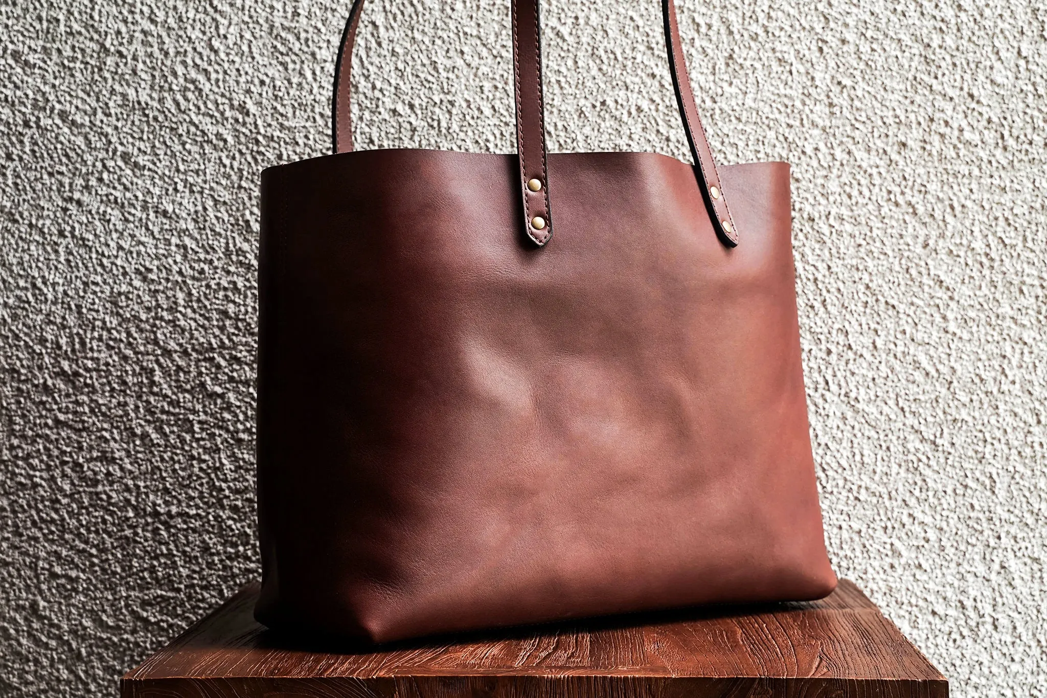 Wide Tote/Terra sold by Cravar product image thumbnail 2