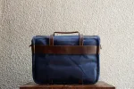 Rana 15/Navy - Waxed Twill - 2 Weeks Preorder sold by Cravar