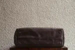 Wide Tote/Black - 2 Weeks Preorder sold by Cravar