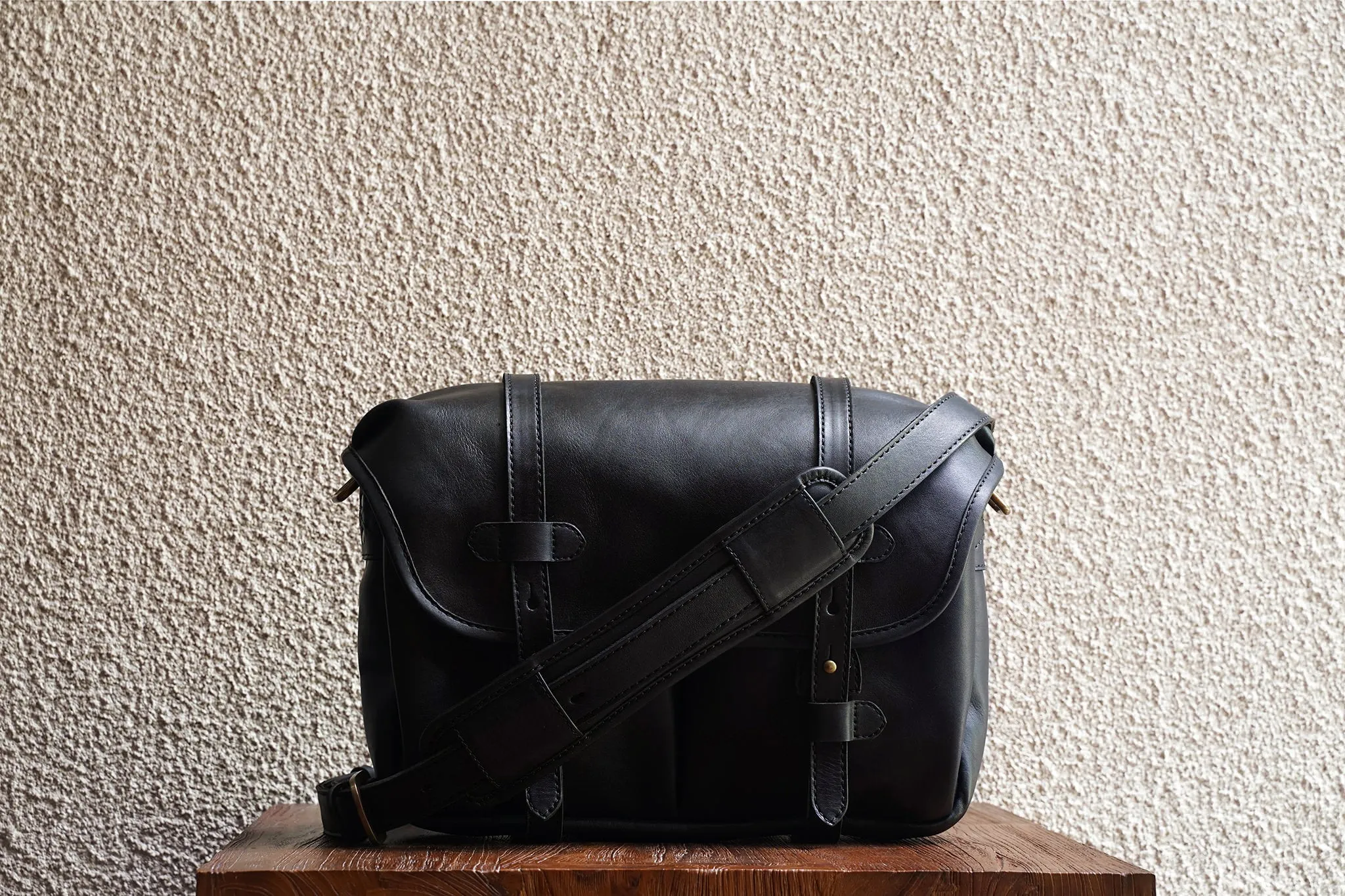 F.C. 13/Black sold by Cravar product image thumbnail 2