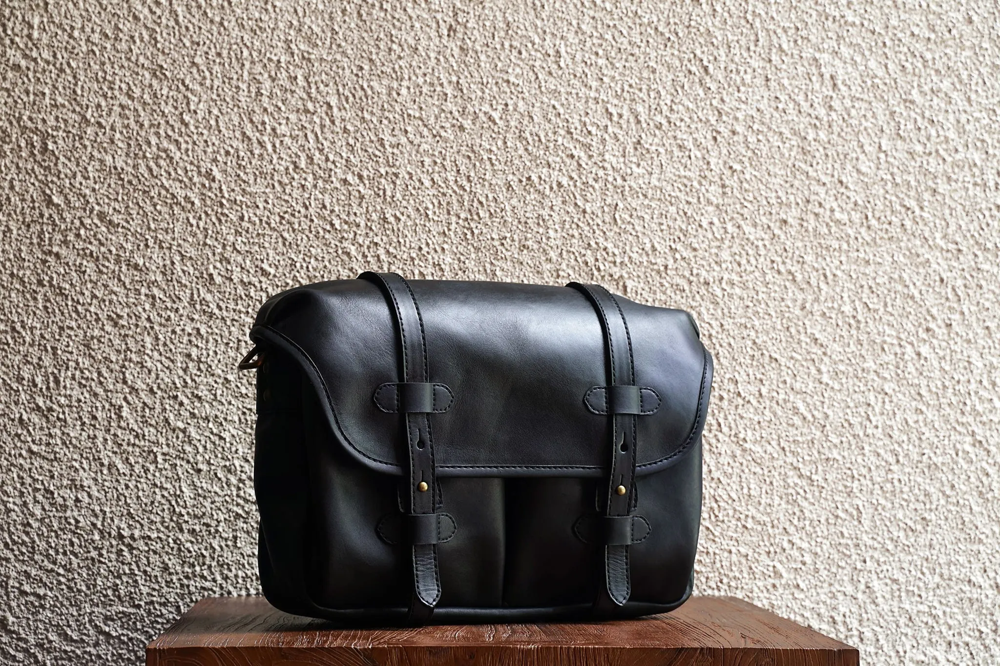 F.C. 13/Black sold by Cravar product image thumbnail 4