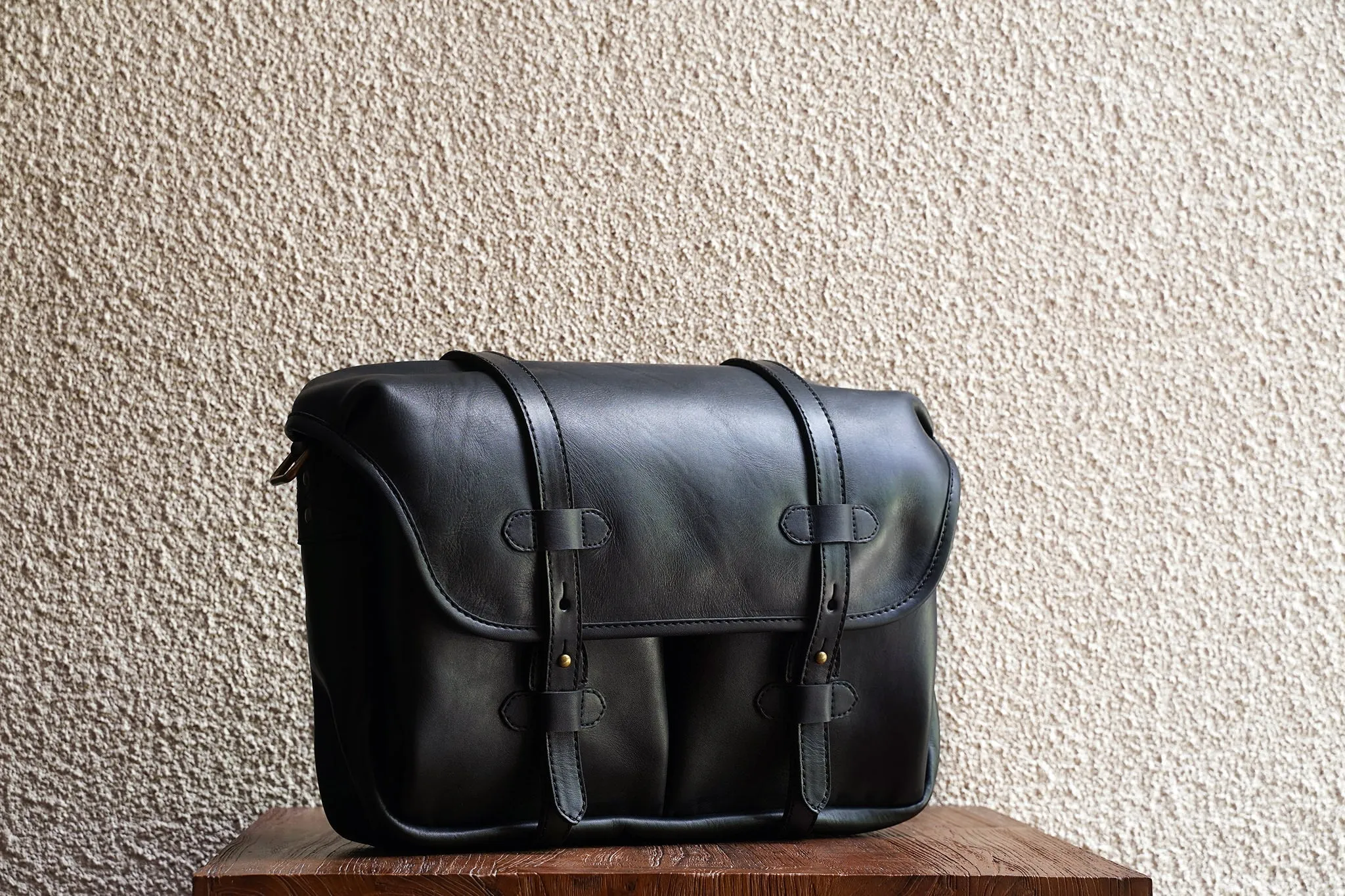 F.C. 15/Black sold by Cravar product image thumbnail 4