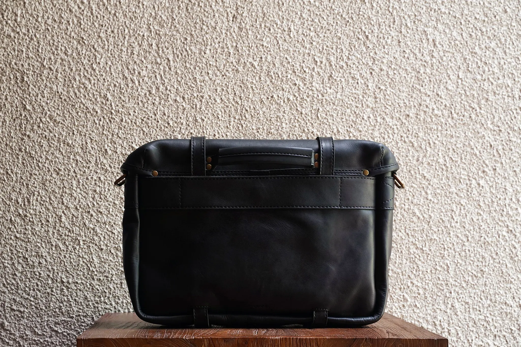 F.C. 15/Black sold by Cravar product image thumbnail 5