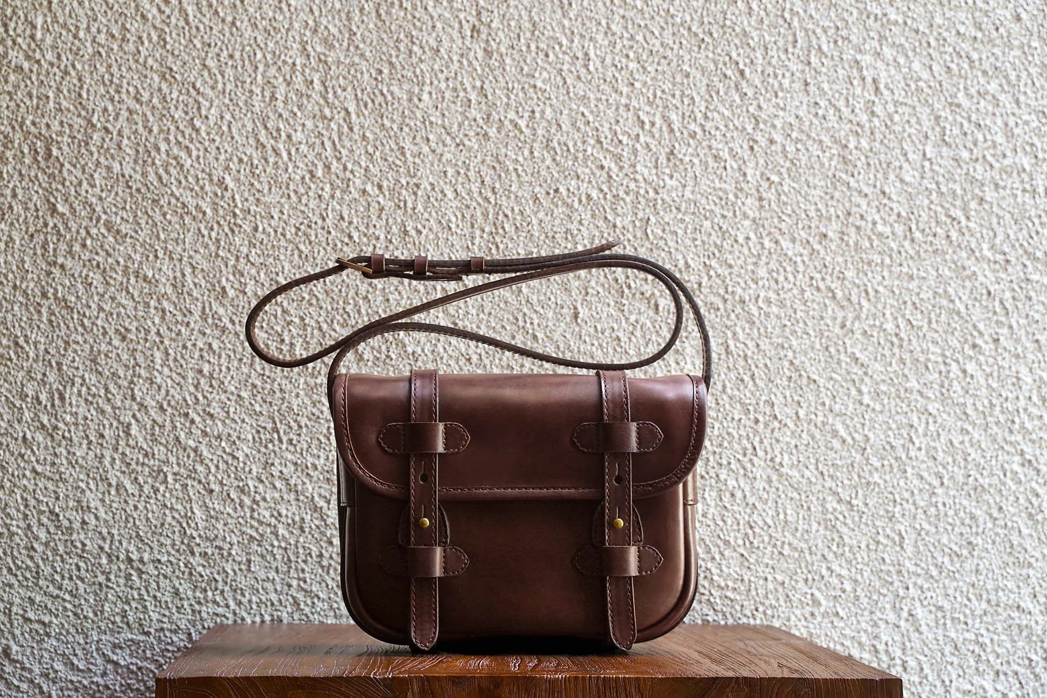 D.S. M/Fox sold by Cravar