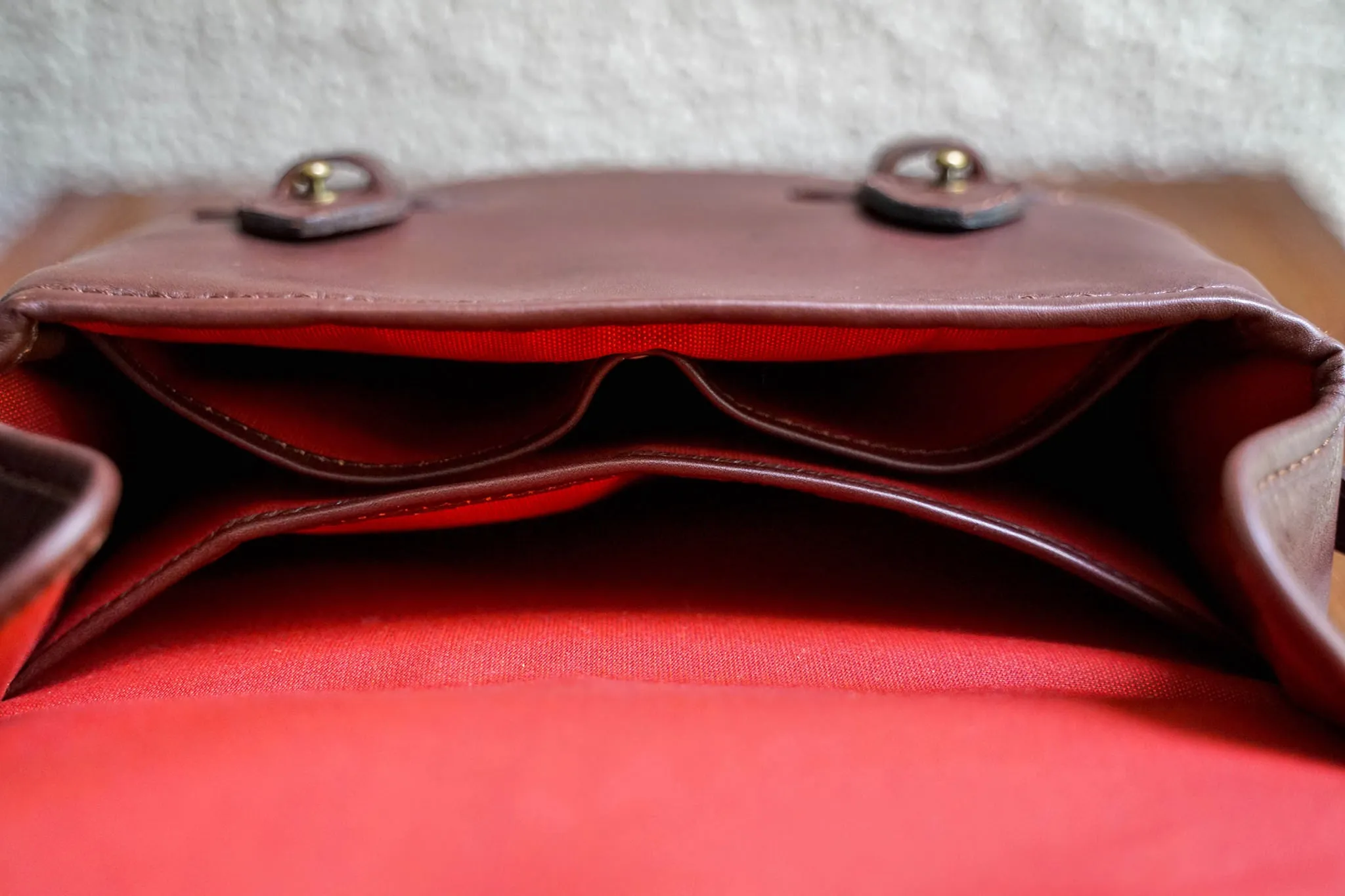 D.S. M/Fox sold by Cravar product image thumbnail 5