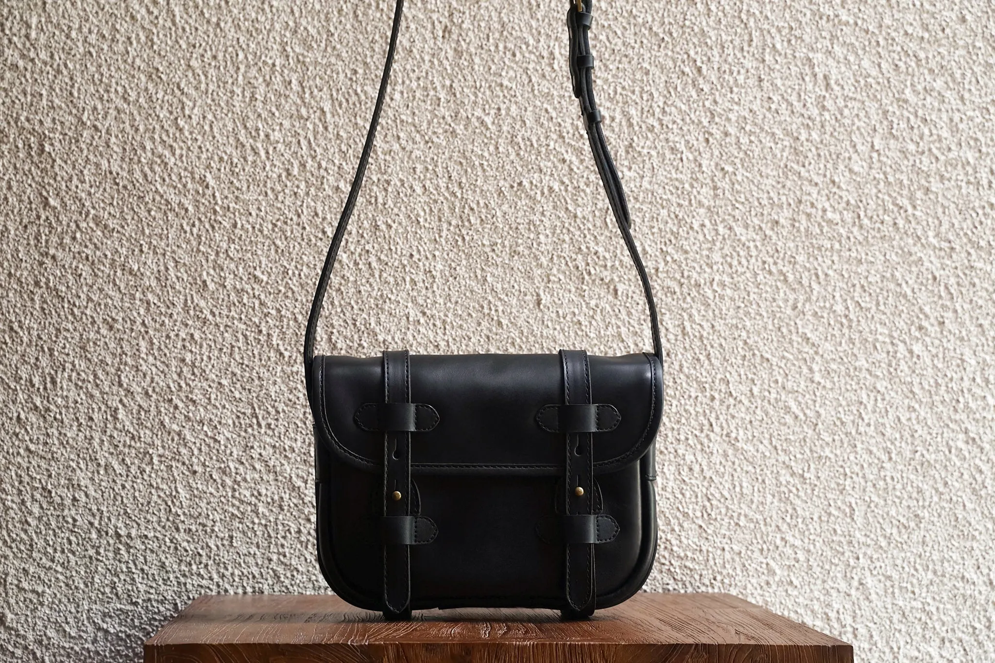 D.S. M/Black sold by Cravar product image thumbnail 3