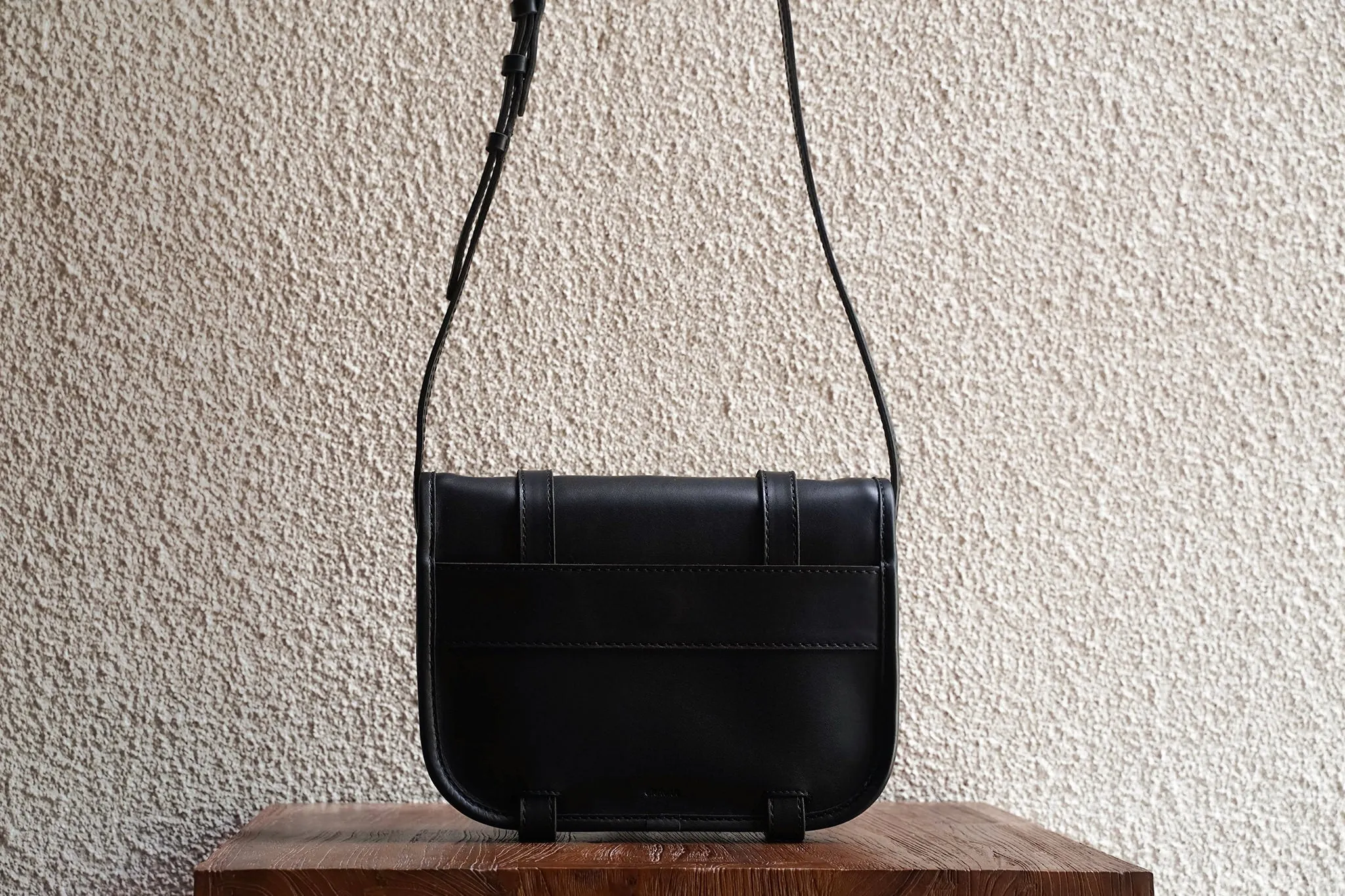 D.S. M/Black sold by Cravar product image thumbnail 4