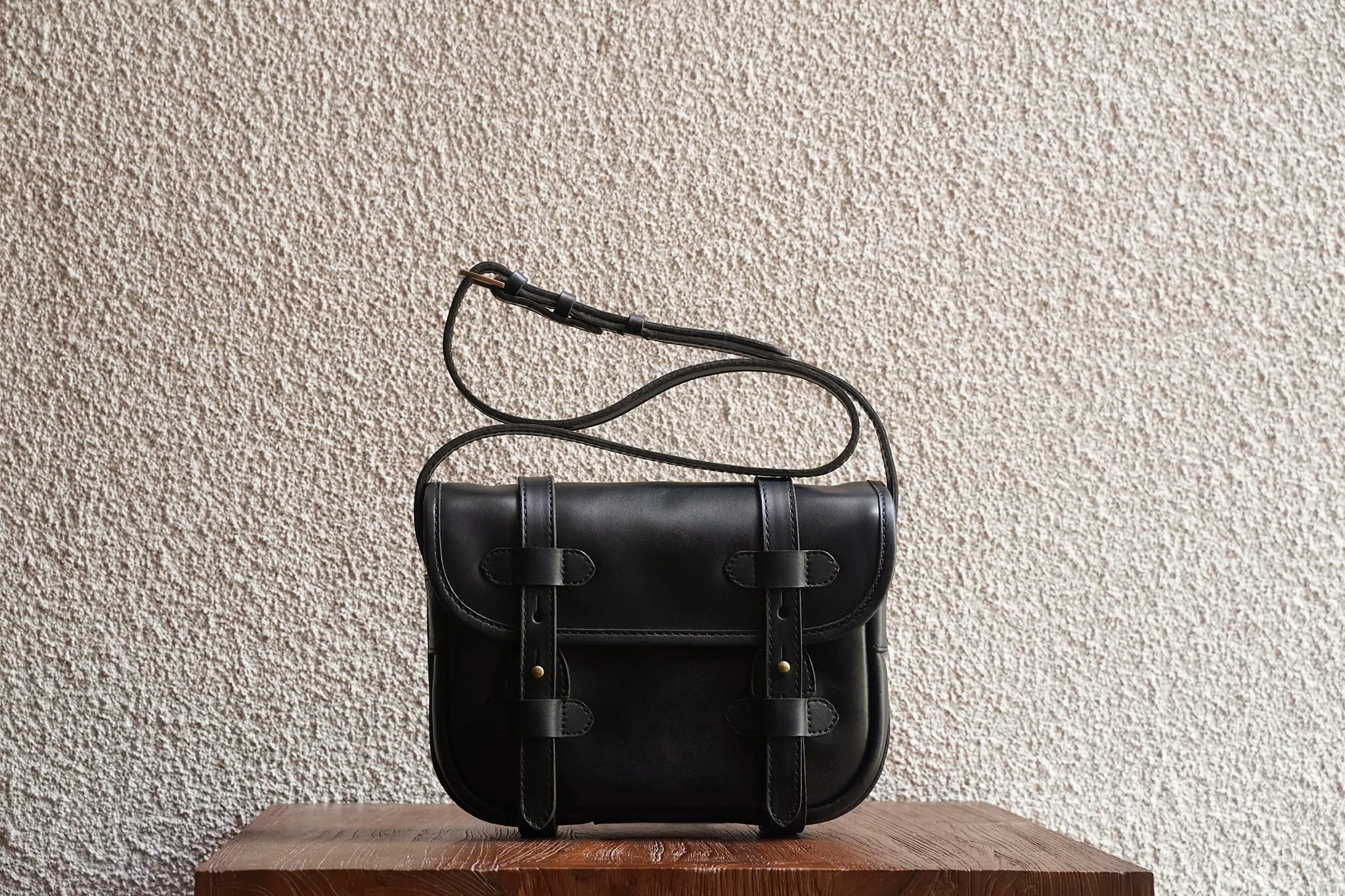 D.S. M/Black sold by Cravar product image thumbnail 2