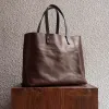 Wide Tote/Fox sold by Cravar