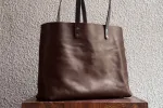 Wide Tote/Fox sold by Cravar