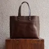 Wide Tote/Fox sold by Cravar