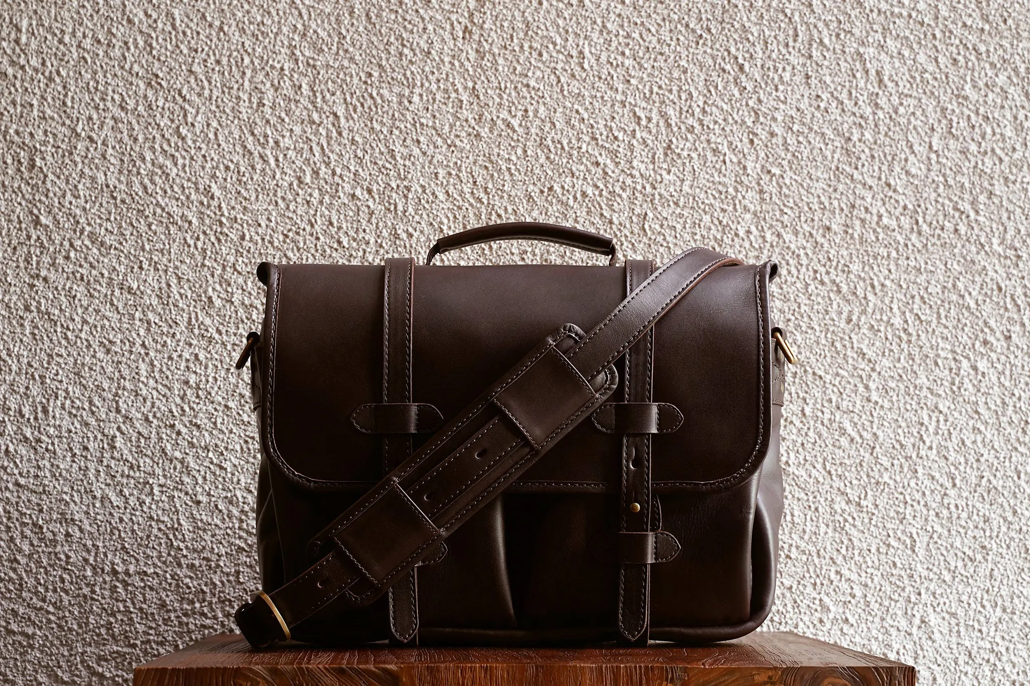 Rana 15/Espresso - 2 Weeks Preorder sold by Cravar product image thumbnail 2