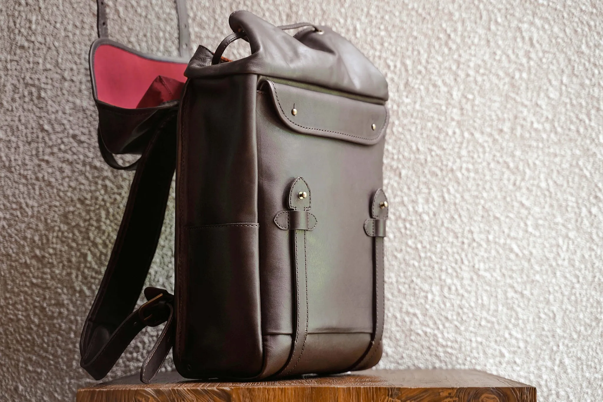 Workpack/Espresso sold by Cravar product image thumbnail 5