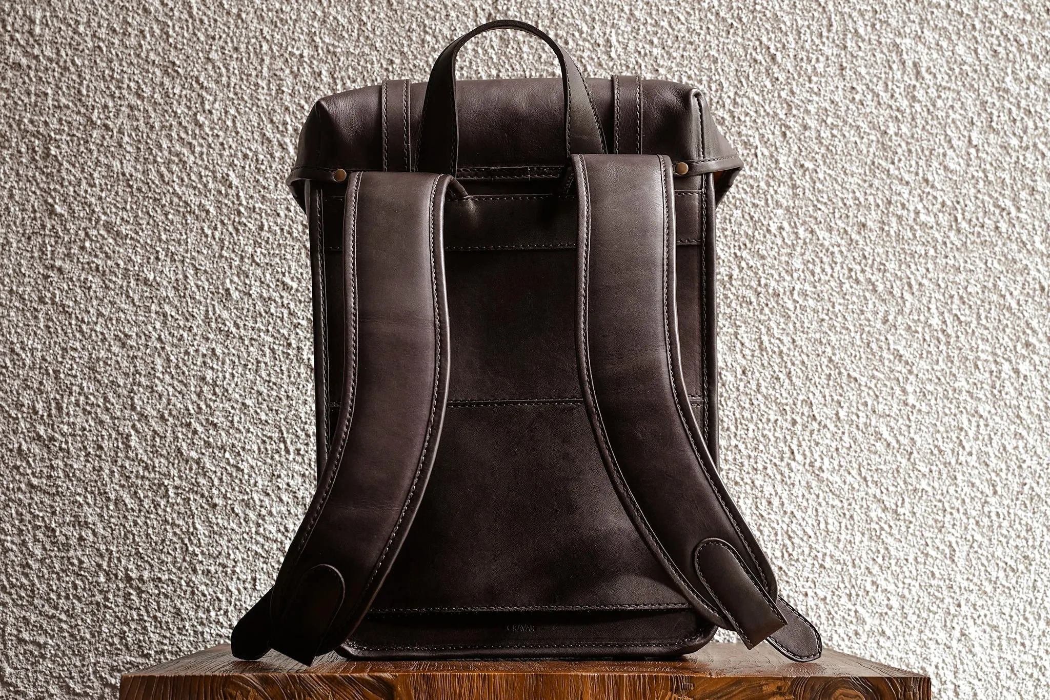 Workpack/Espresso sold by Cravar product image thumbnail 4