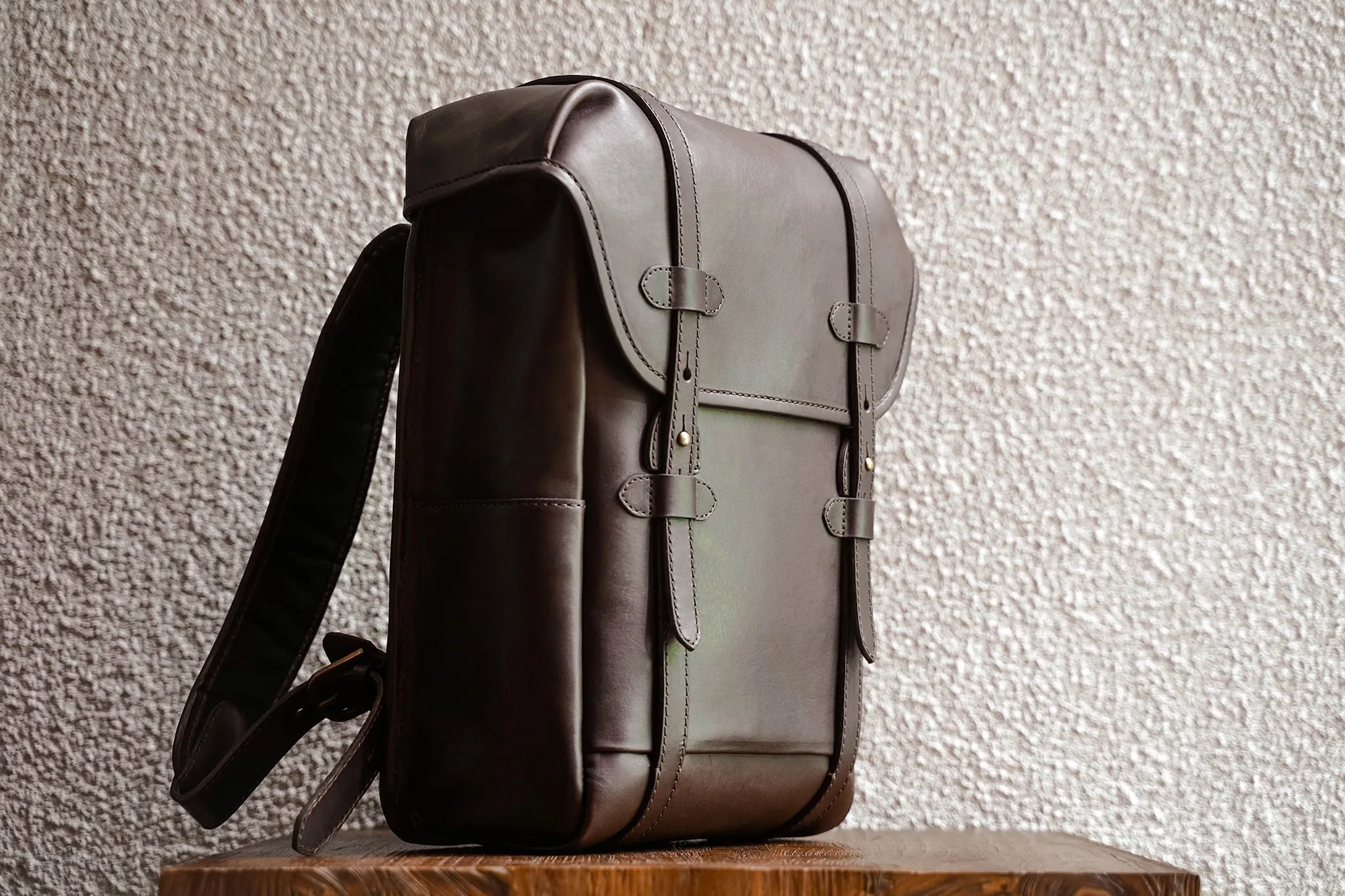 Workpack/Espresso sold by Cravar
