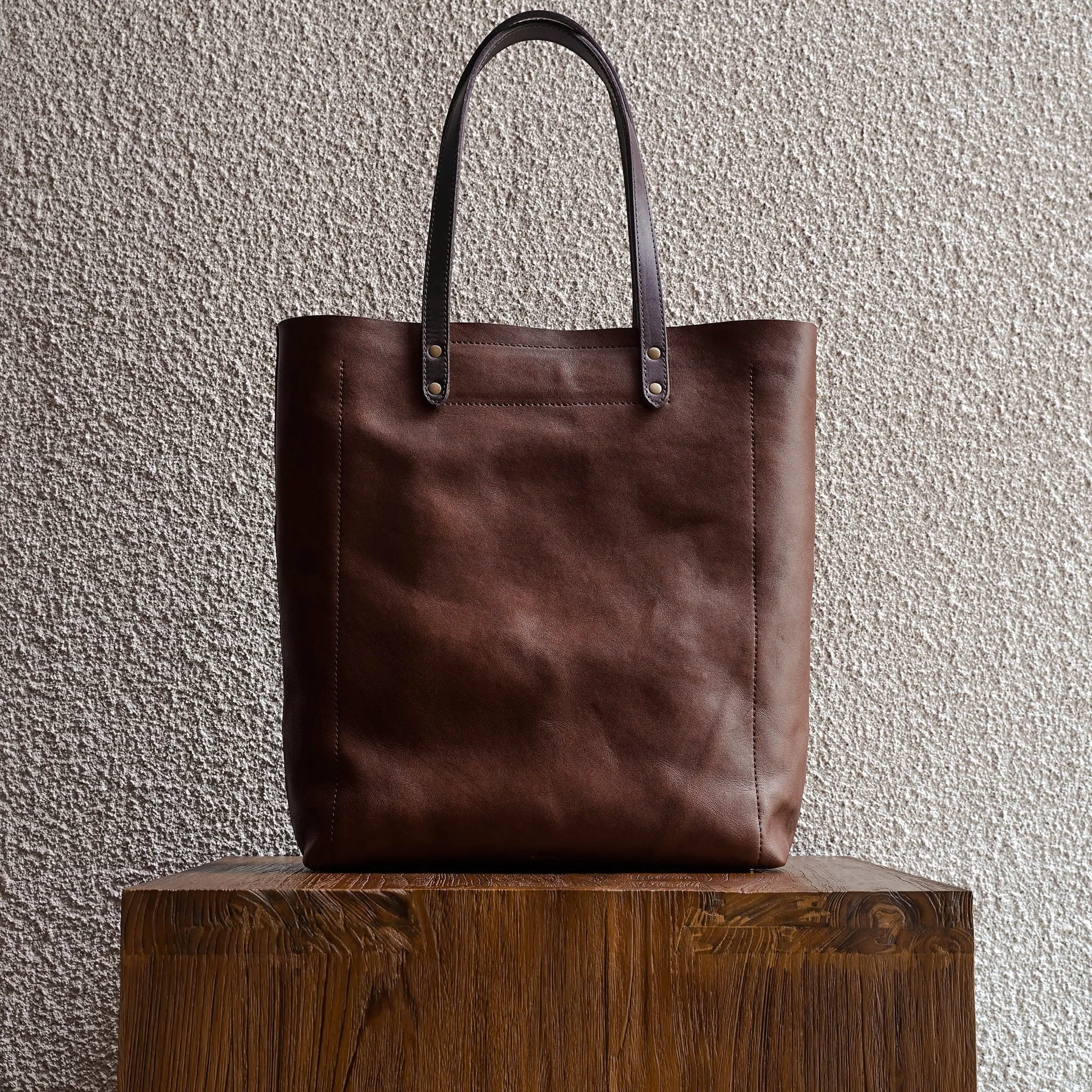 Work Tote/Fox sold by Cravar product image thumbnail 4