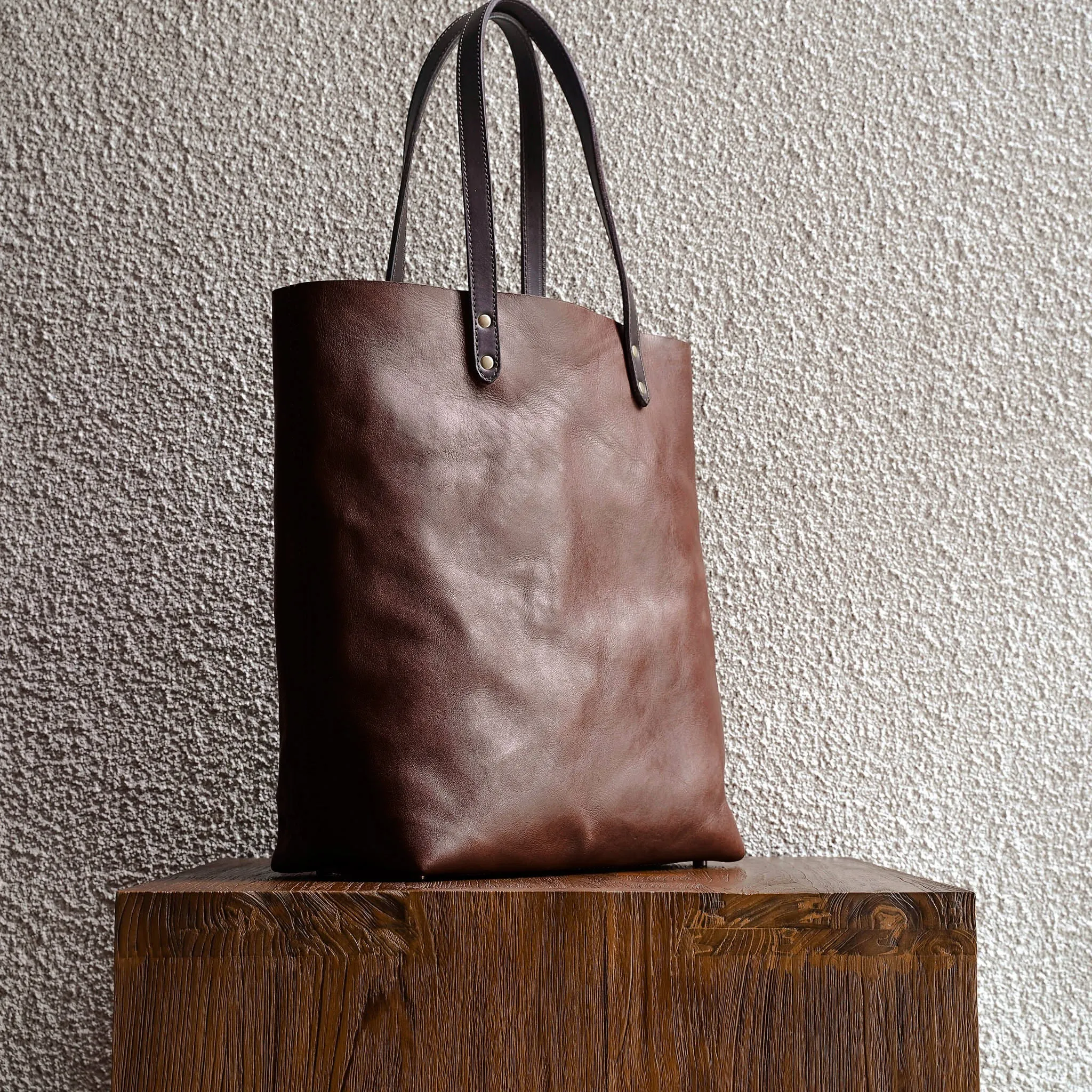 Work Tote/Fox sold by Cravar product image thumbnail 5