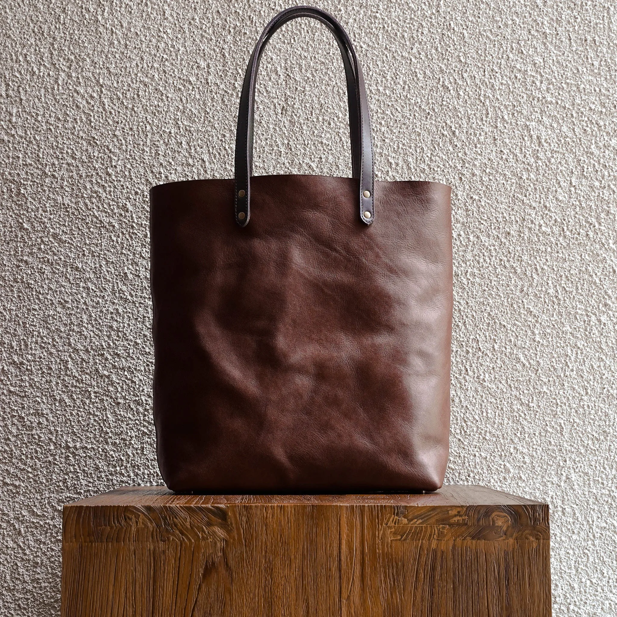Work Tote/Fox sold by Cravar product image thumbnail 3