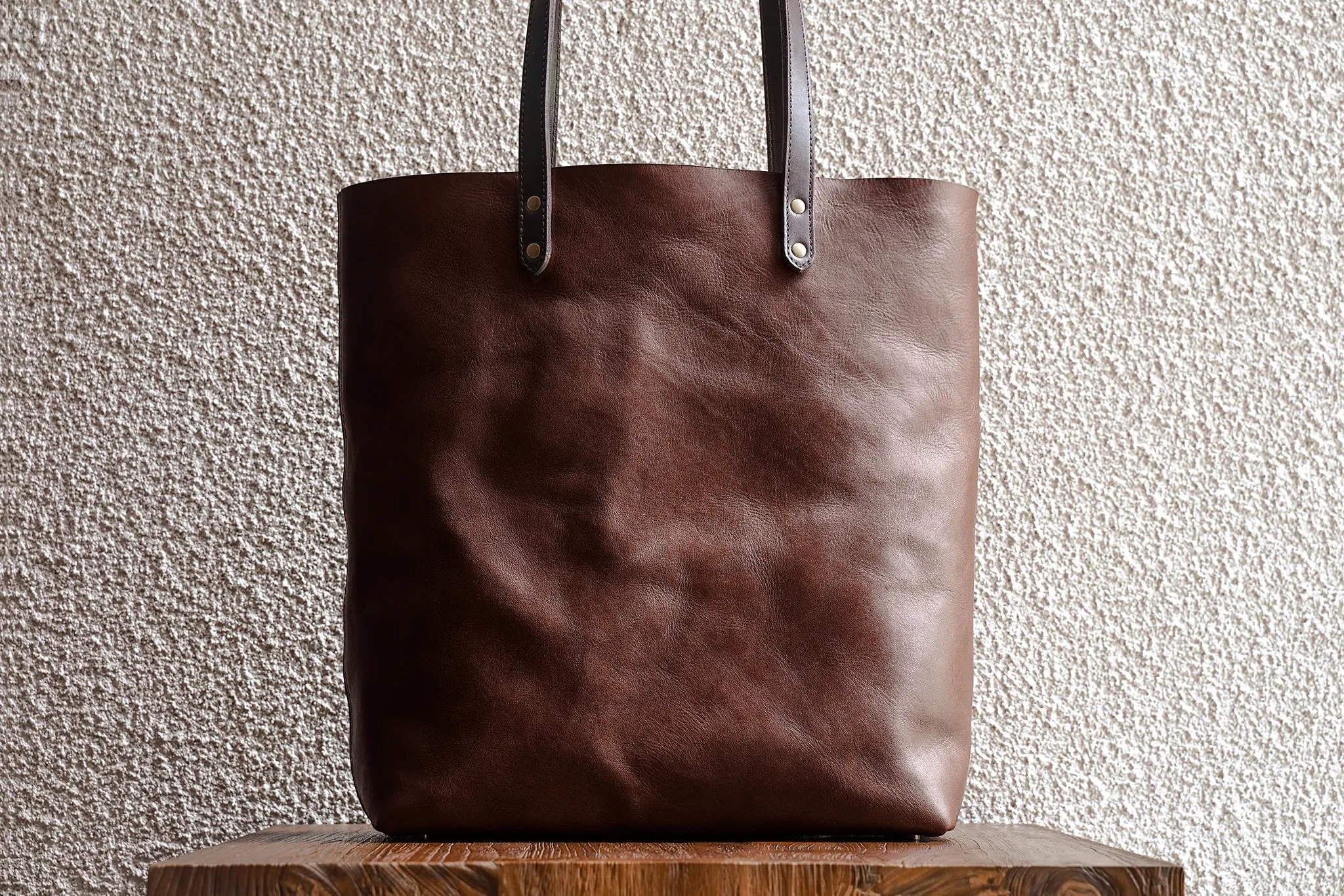 Work Tote/Fox sold by Cravar