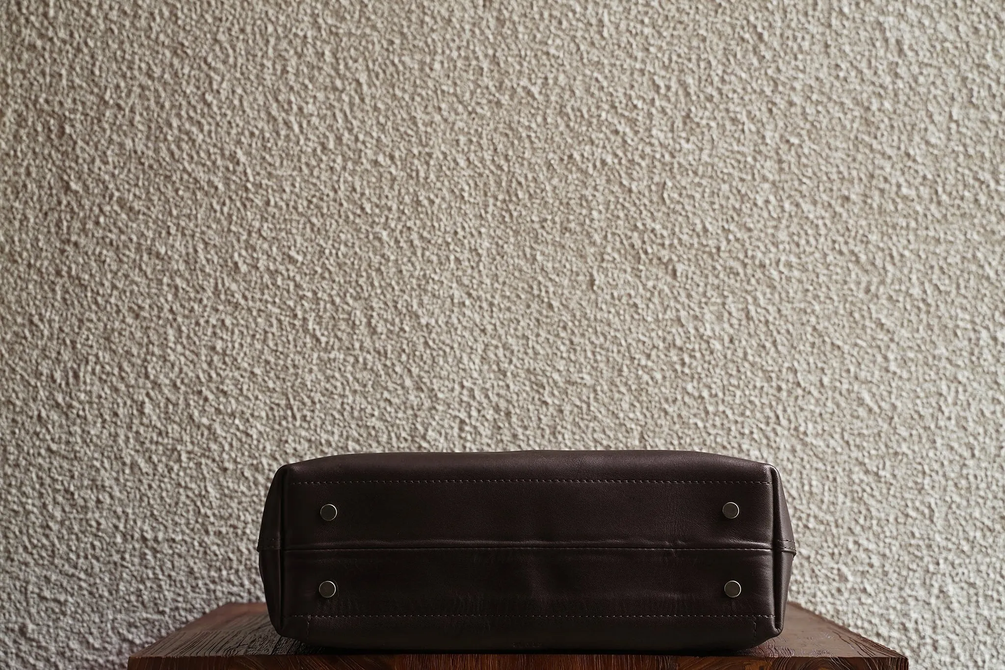 Work Tote/Espresso - 3 Weeks Preorder sold by Cravar product image thumbnail 5