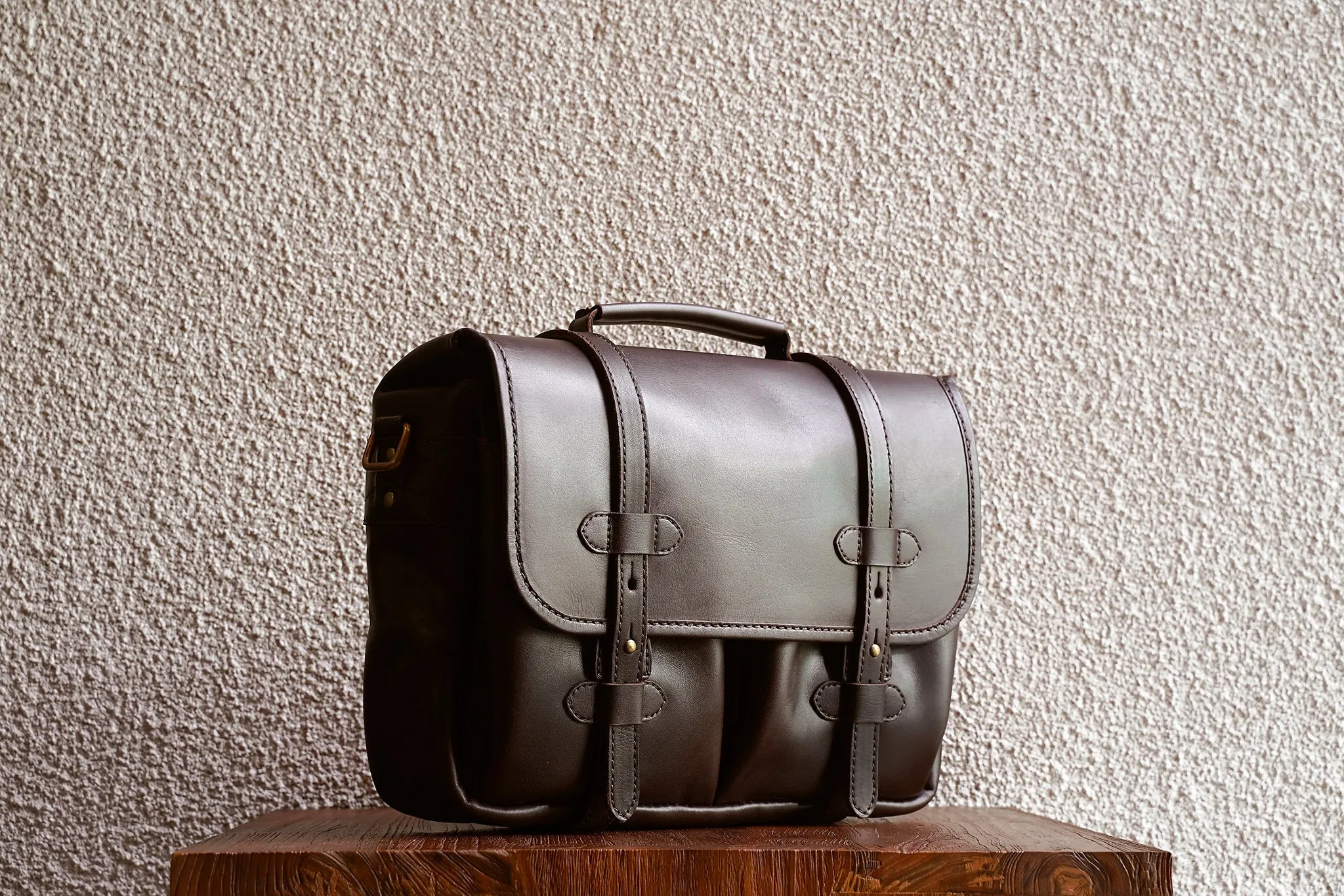 Rana 13/Espresso sold by Cravar product image thumbnail 4