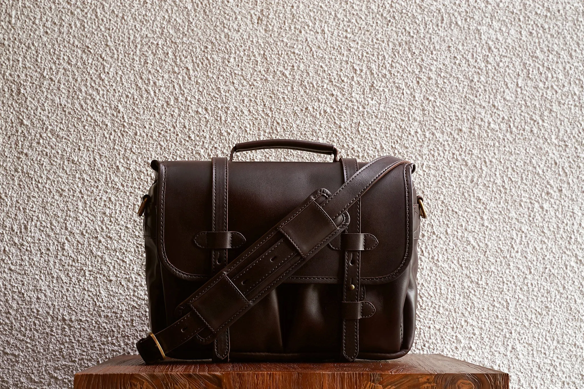 Rana 13/Espresso sold by Cravar product image thumbnail 2