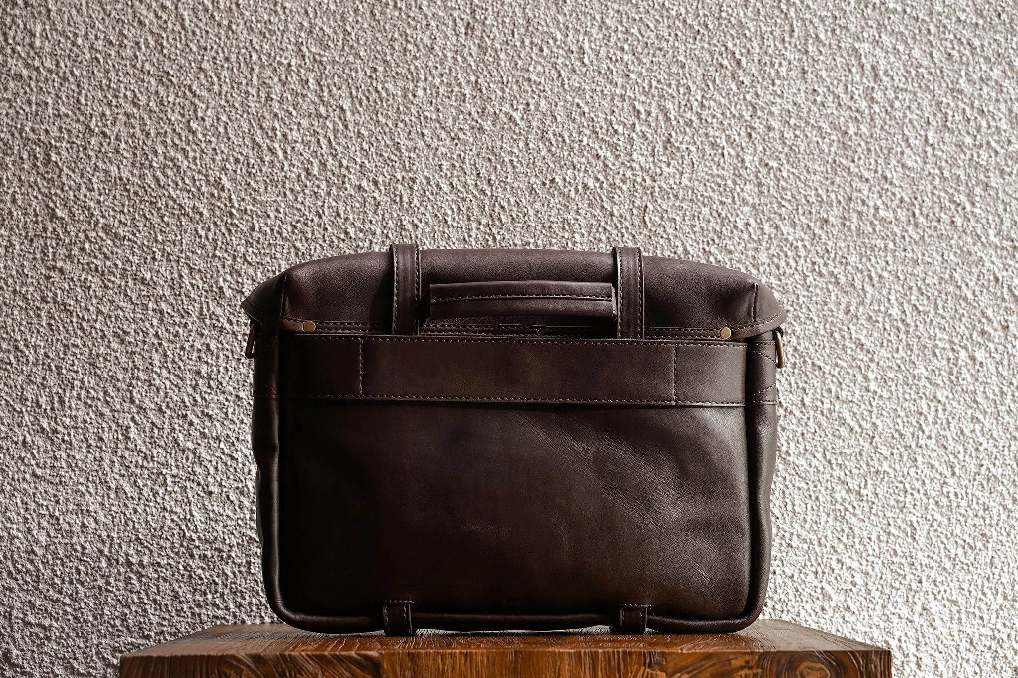 F.C. 15/Espresso - 2 Weeks Preorder sold by Cravar product image thumbnail 4