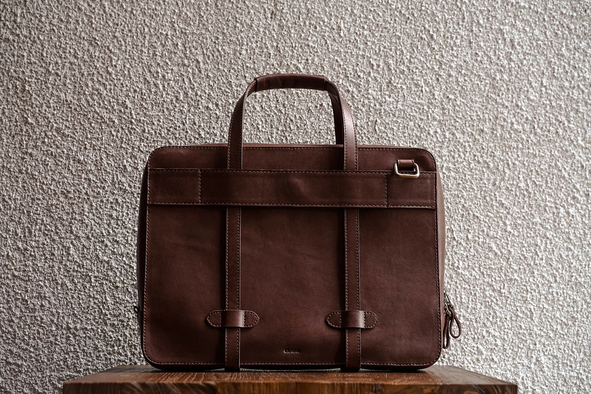 C.O. 15/Fox sold by Cravar product image thumbnail 3