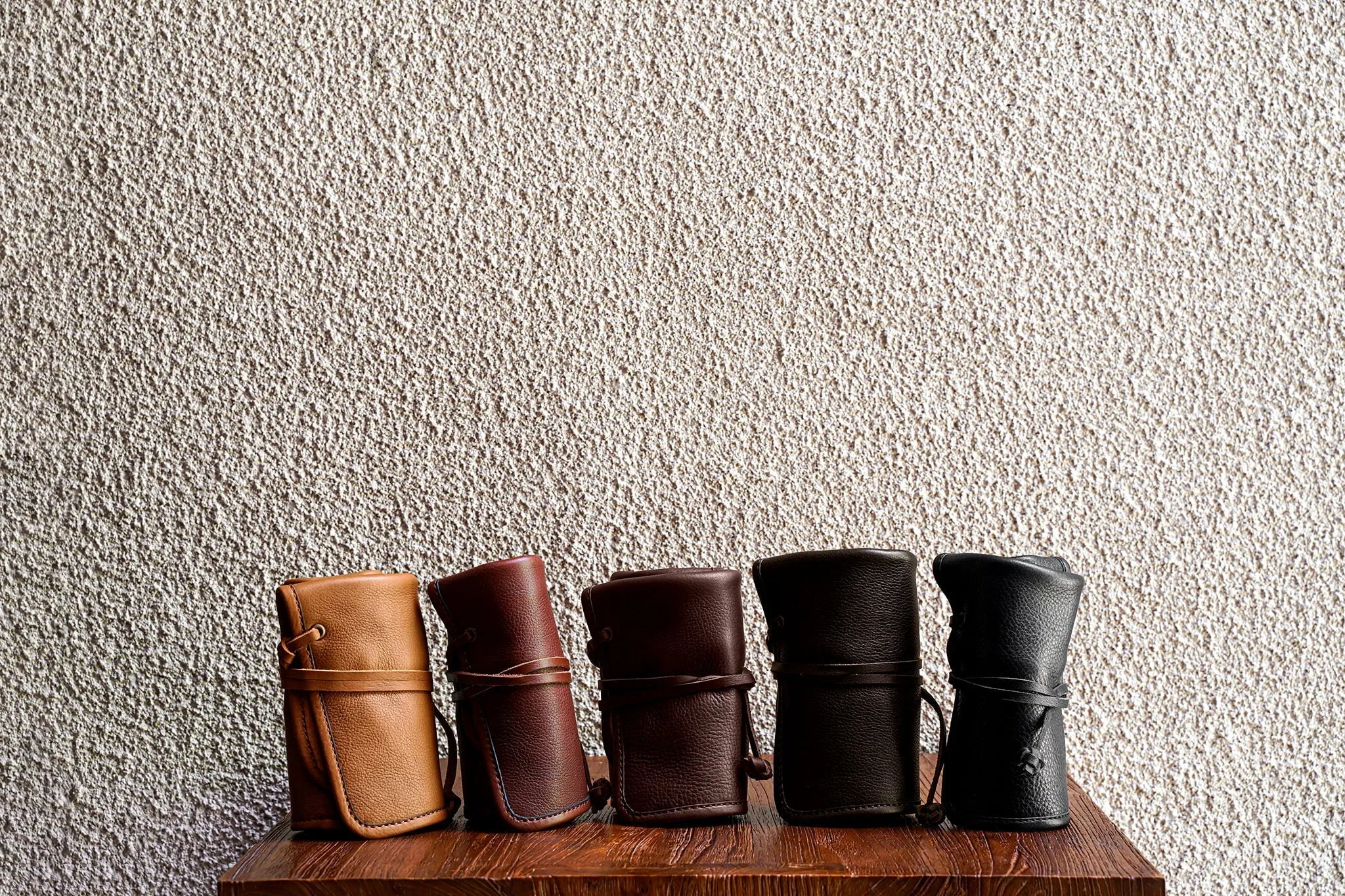 Watch Roll/Black sold by Cravar product image thumbnail 5