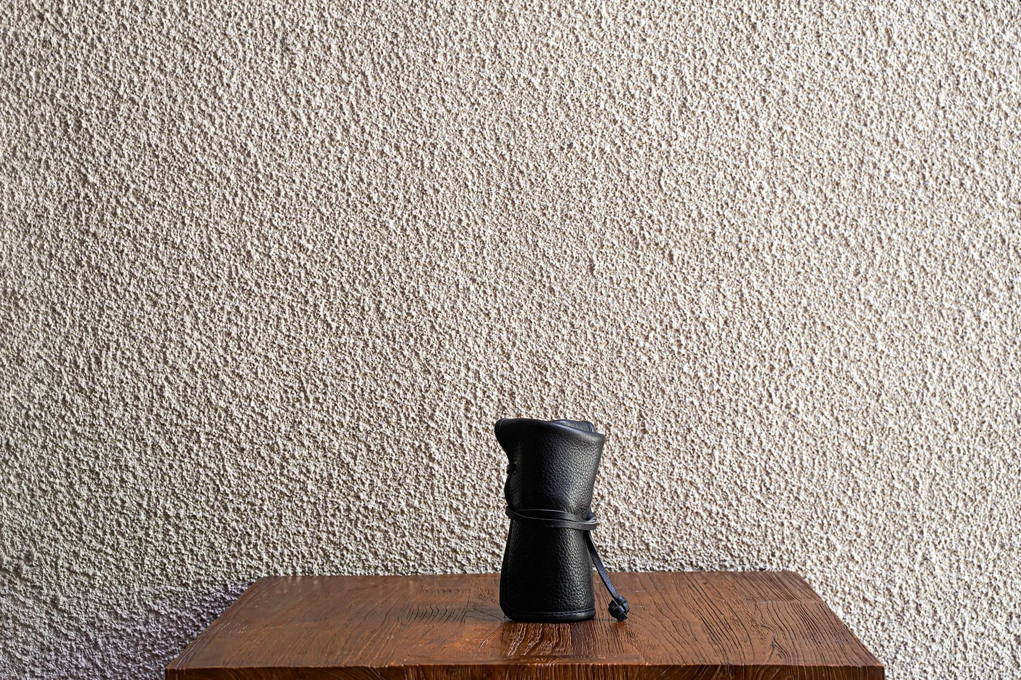 Watch Roll/Black sold by Cravar product image thumbnail 4