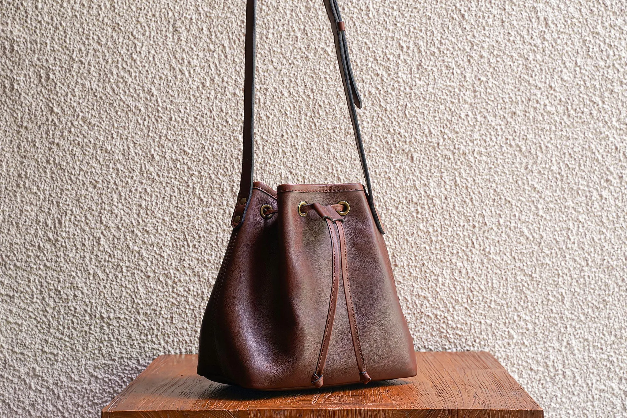 Bucket Bag/Terra - 2 Weeks Preorder sold by Cravar product image thumbnail 3