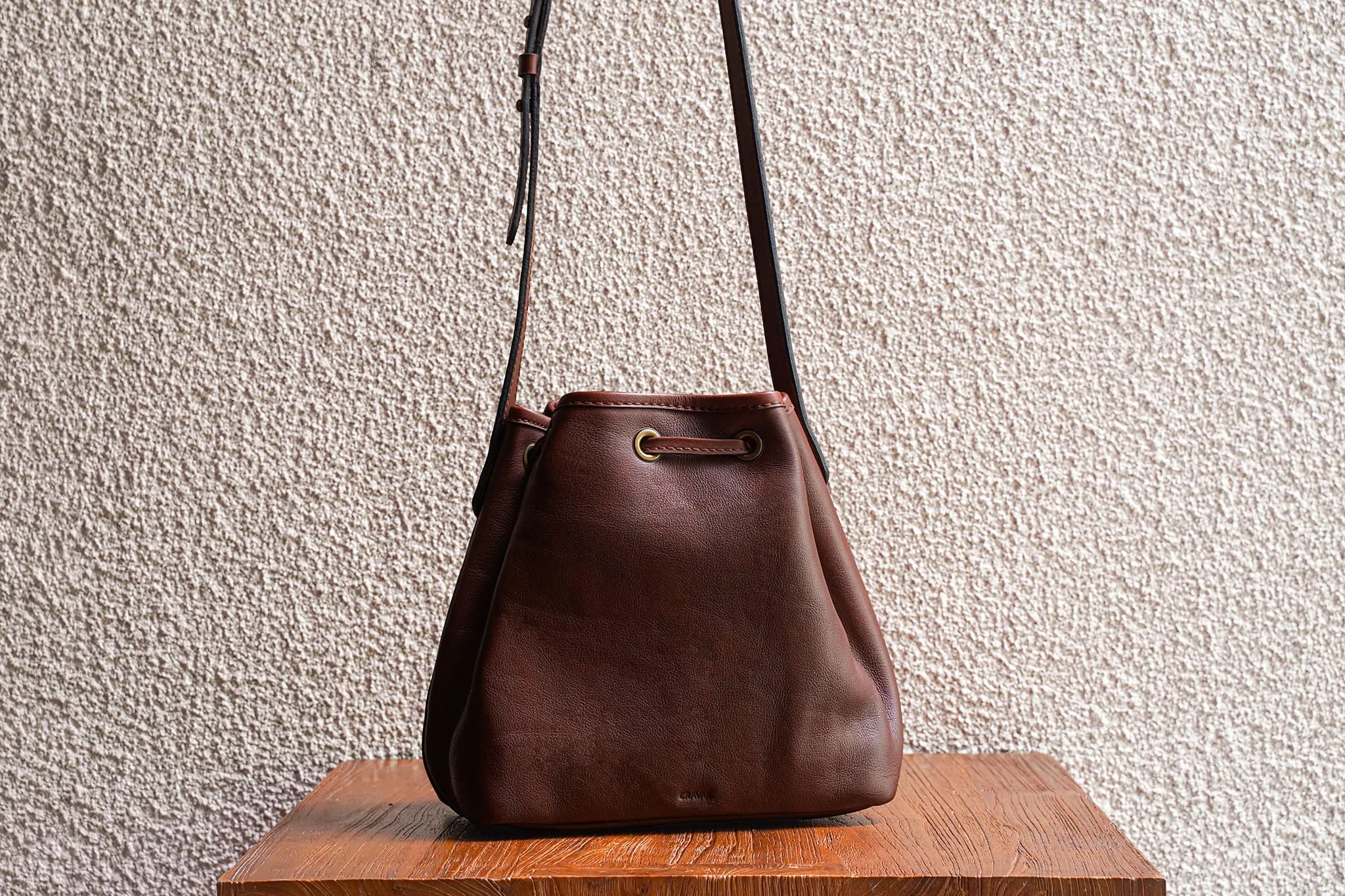 Bucket Bag/Terra - 2 Weeks Preorder sold by Cravar product image thumbnail 4