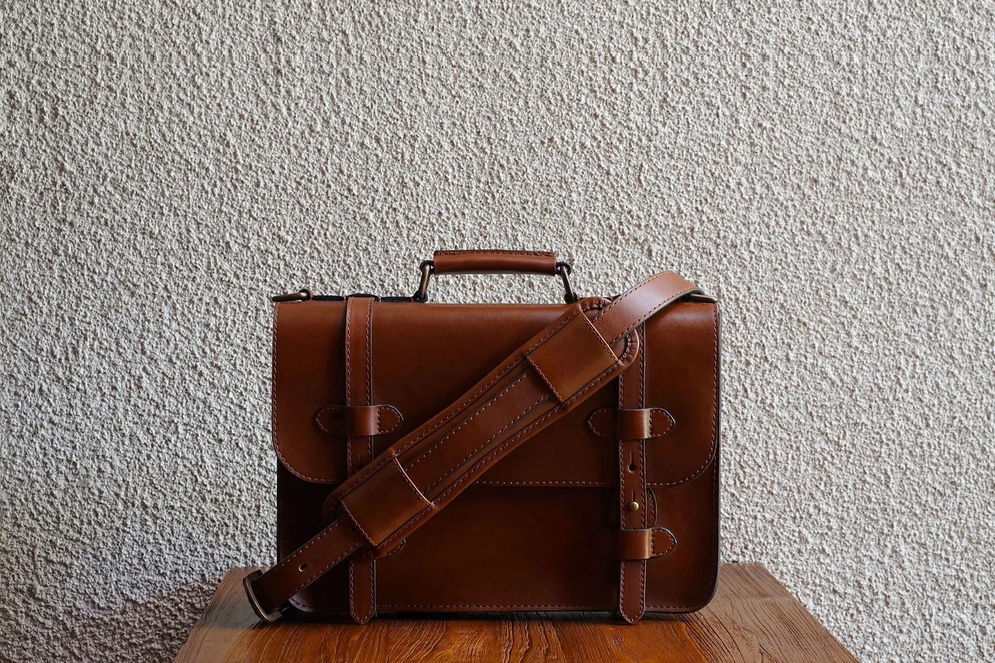 Alpha 13/Vintage Brown sold by Cravar product image thumbnail 2