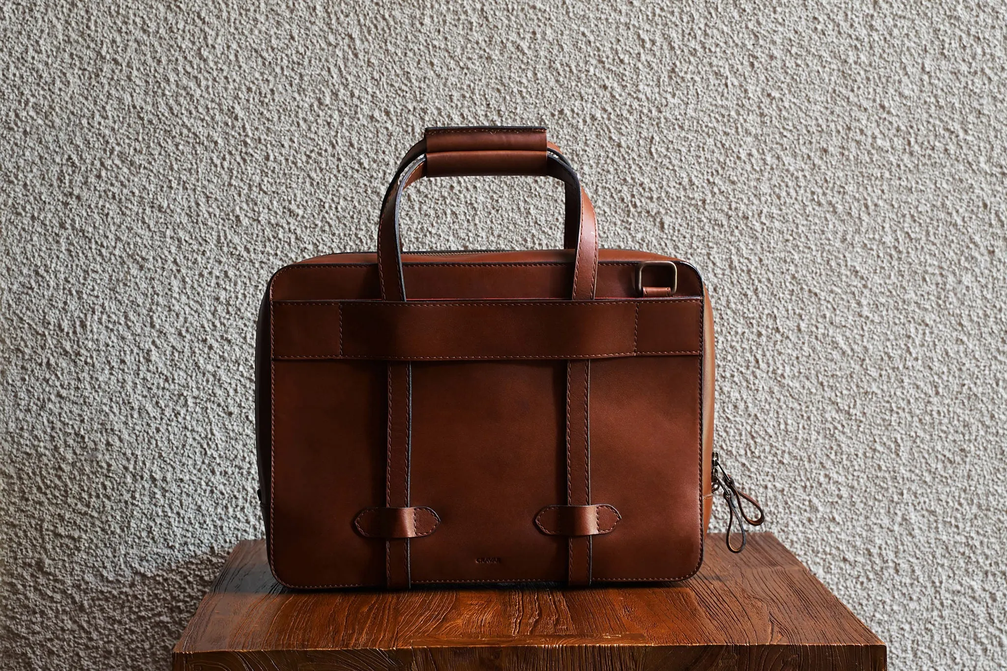 C.O. 13/Vintage Brown - 2 Weeks Preorder sold by Cravar product image thumbnail 5