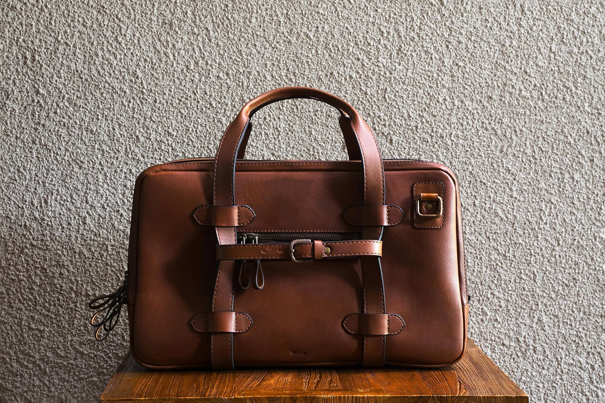 C.O. Daytrip/Vintage Brown sold by Cravar product image thumbnail 5