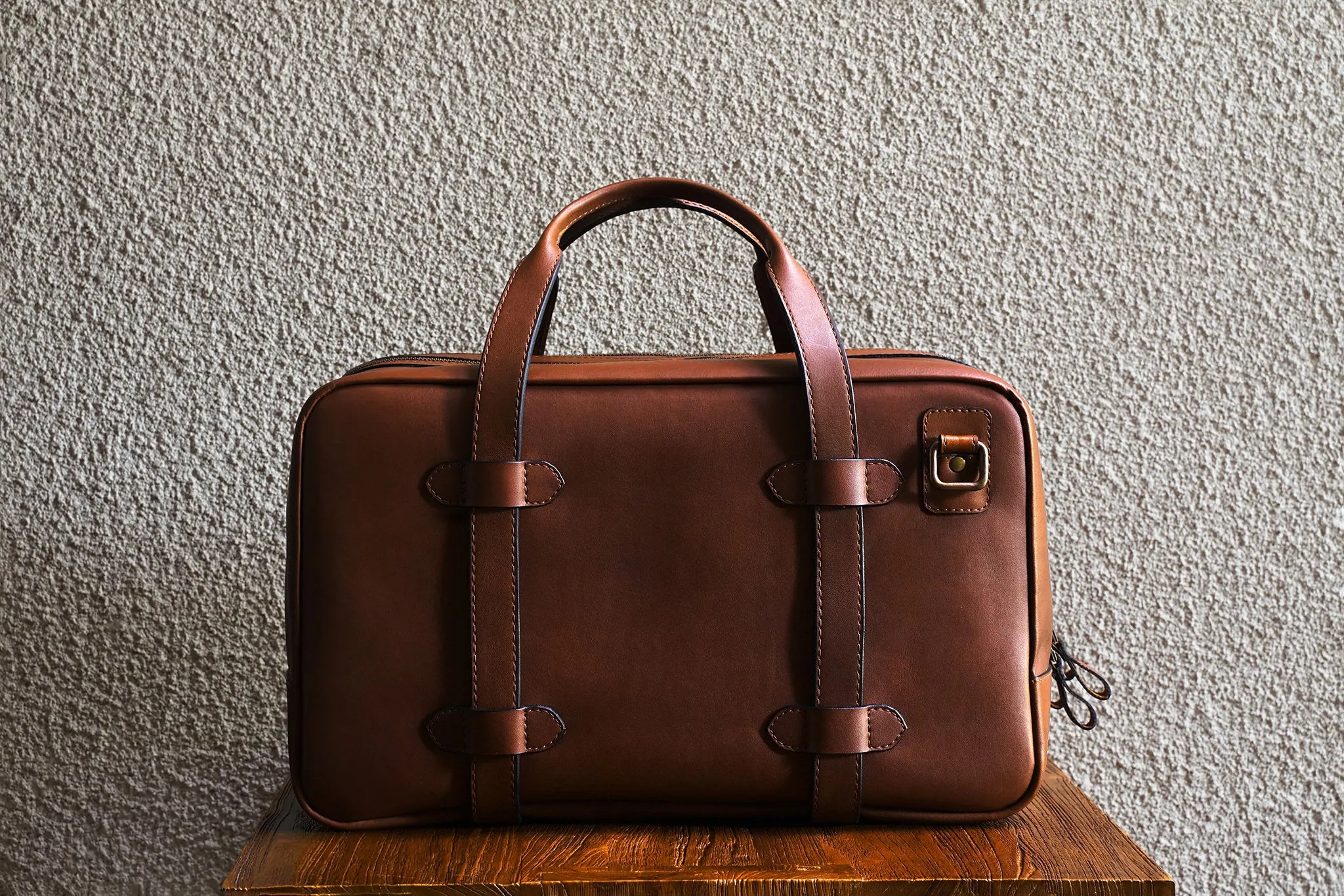 C.O. Daytrip/Vintage Brown sold by Cravar product image thumbnail 3