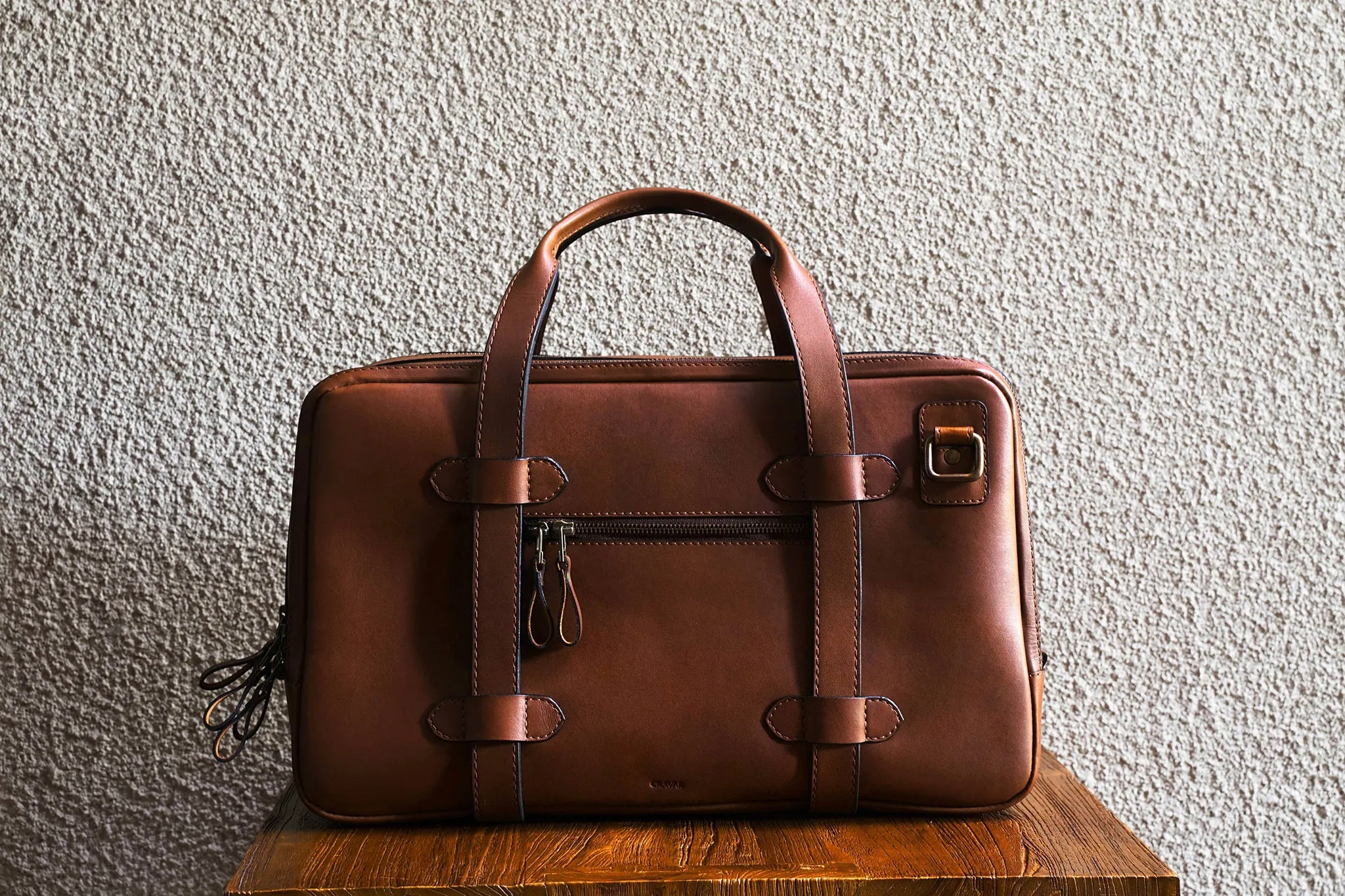 C.O. Daytrip/Vintage Brown sold by Cravar product image thumbnail 4