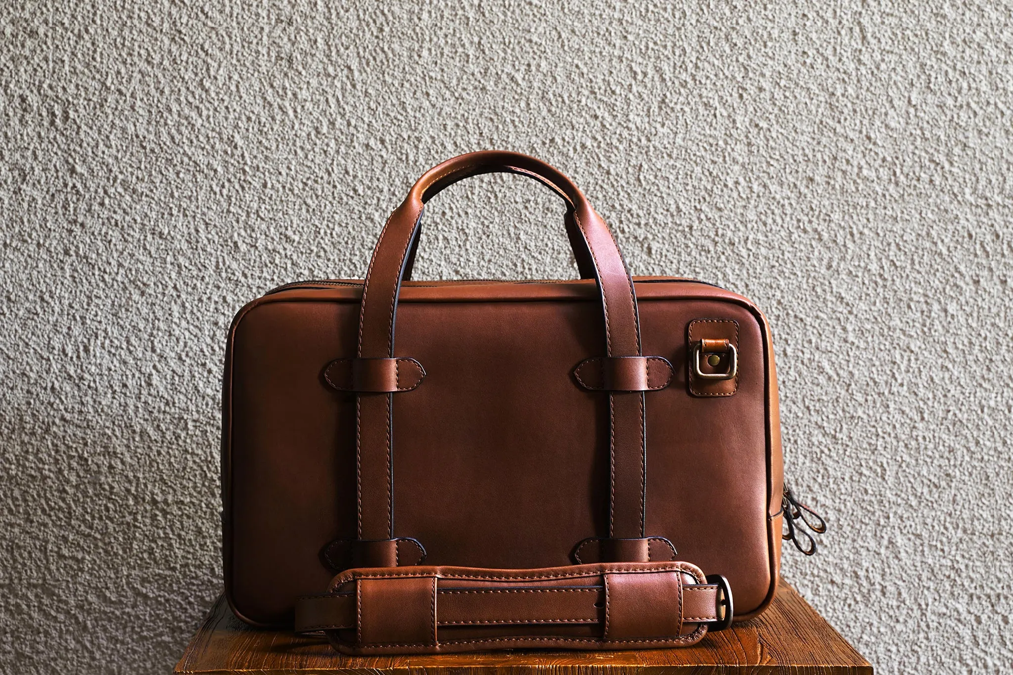 C.O. Daytrip/Vintage Brown sold by Cravar