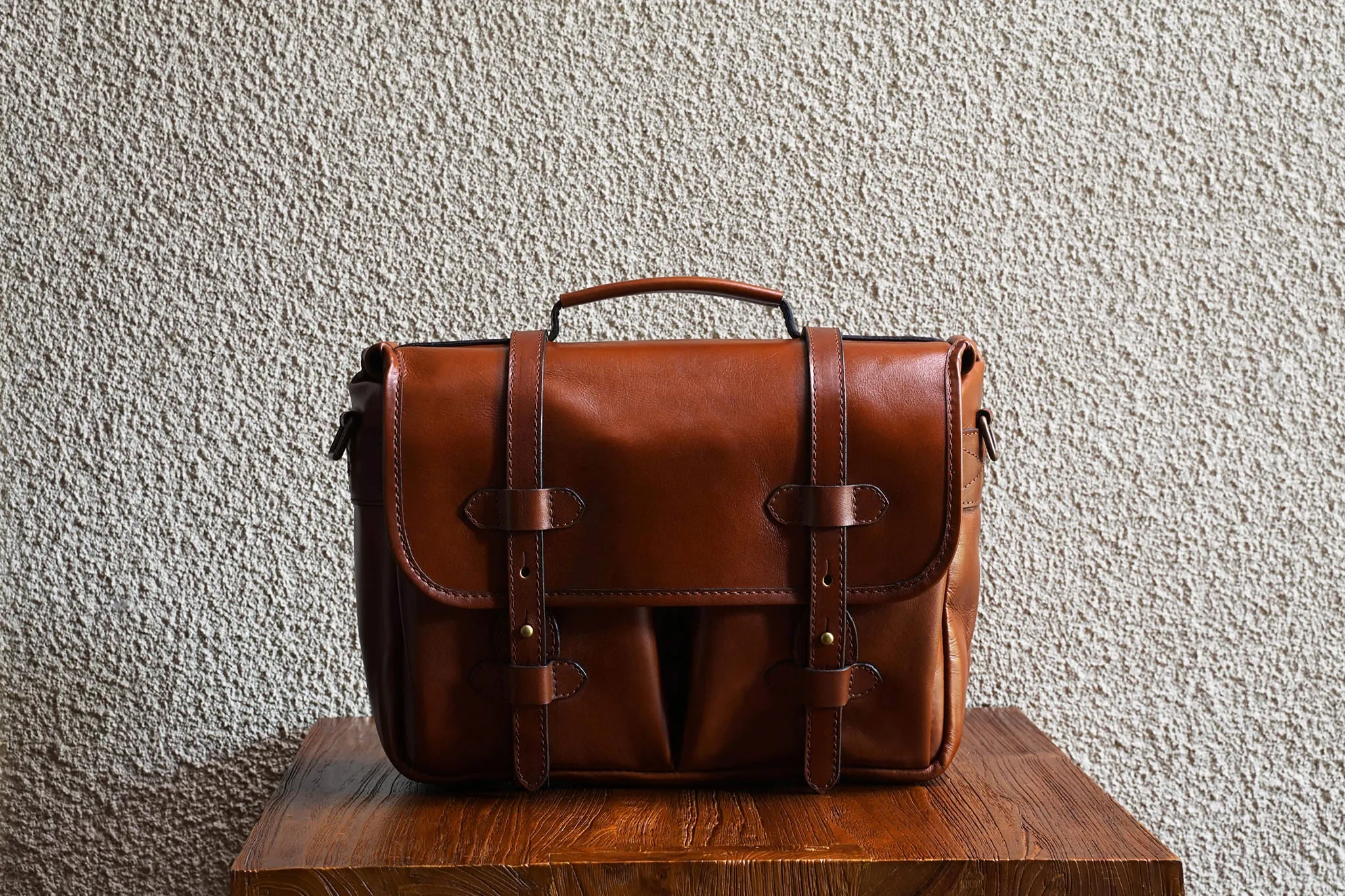 Rana 13/Vintage Brown - 2 Weeks Preorder sold by Cravar product image thumbnail 3