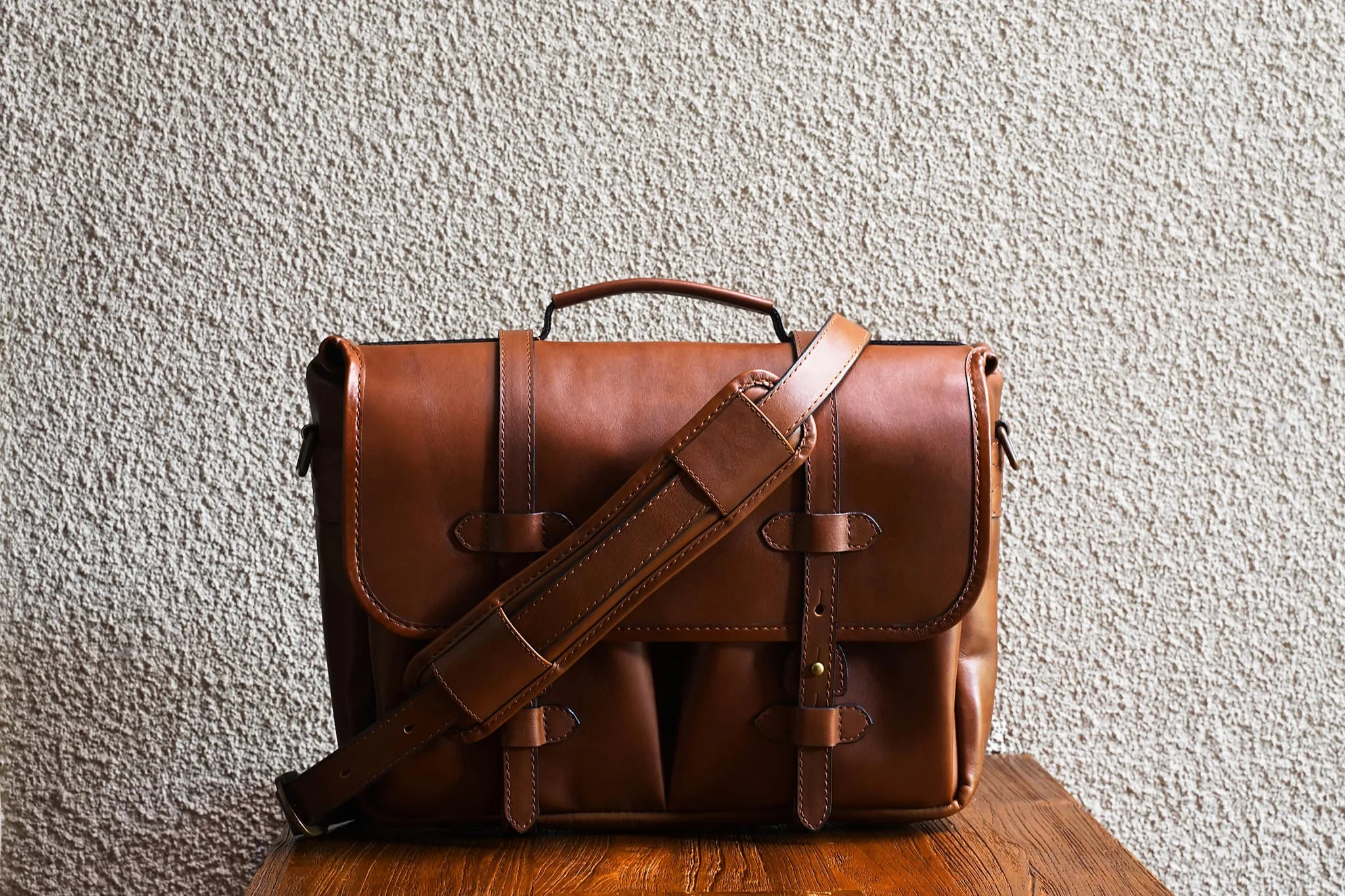 Rana 15/Vintage Brown - 2 Weeks Preorder sold by Cravar