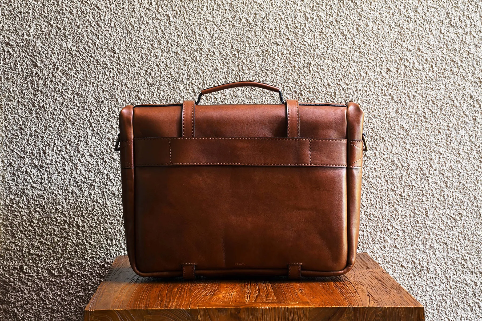 Rana 15/Vintage Brown - 2 Weeks Preorder sold by Cravar product image thumbnail 5