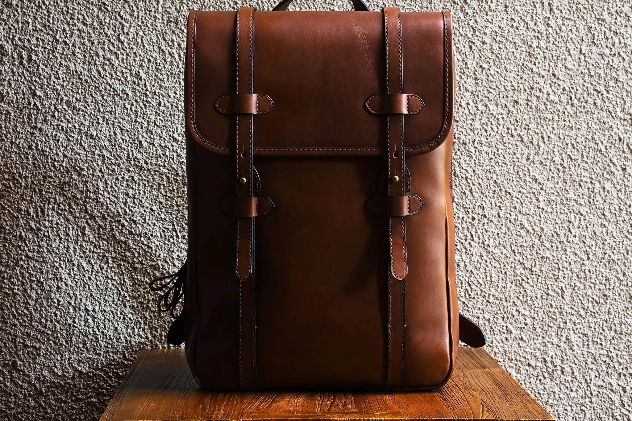 Urbanpack L/Vintage Brown sold by Cravar product image thumbnail 3