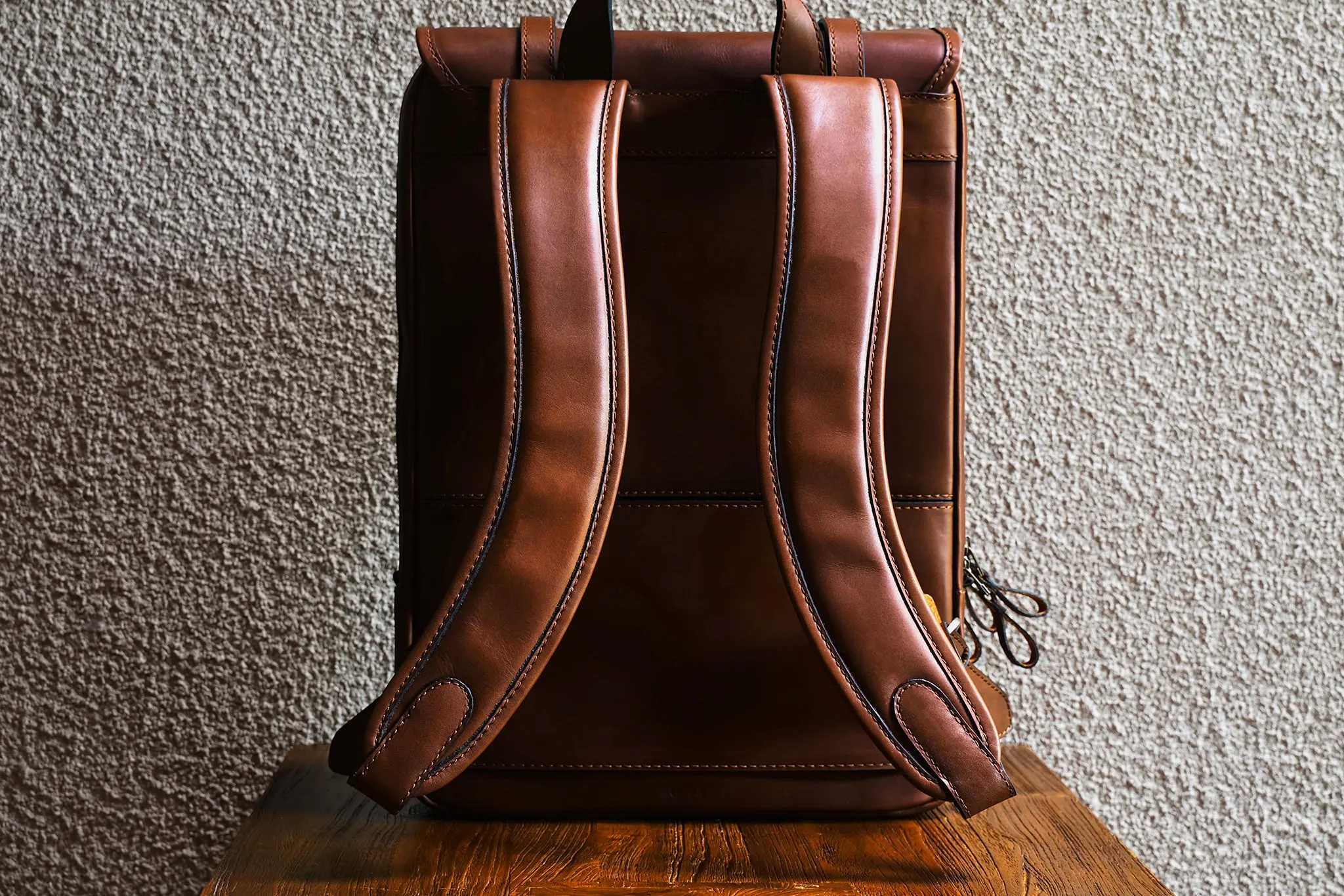 Urbanpack L/Vintage Brown sold by Cravar product image thumbnail 5