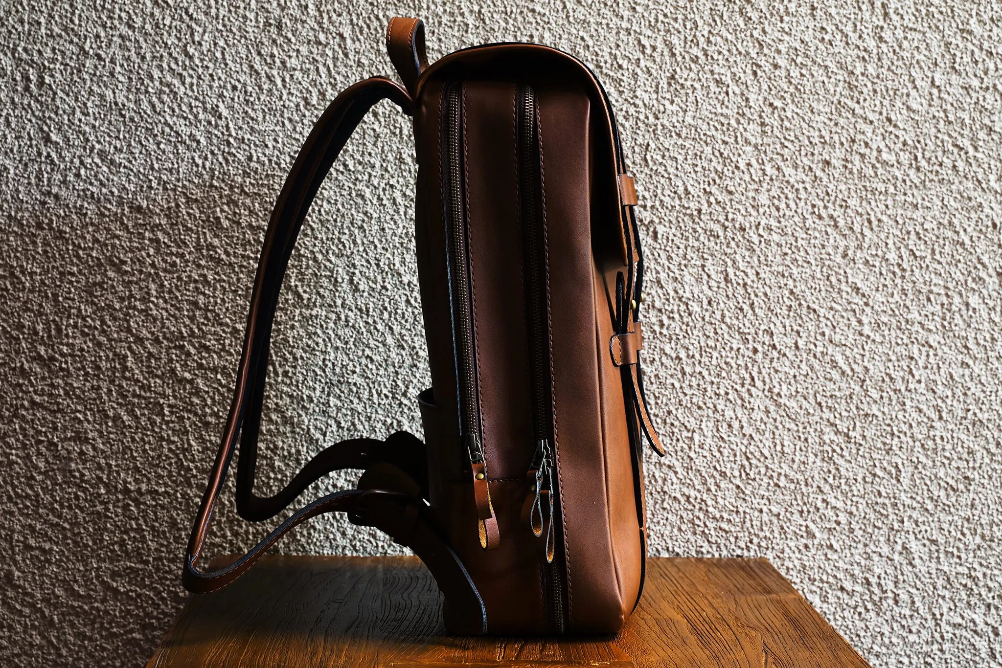 Urbanpack M/Vintage Brown - 2 Weeks Preorder sold by Cravar product image thumbnail 4