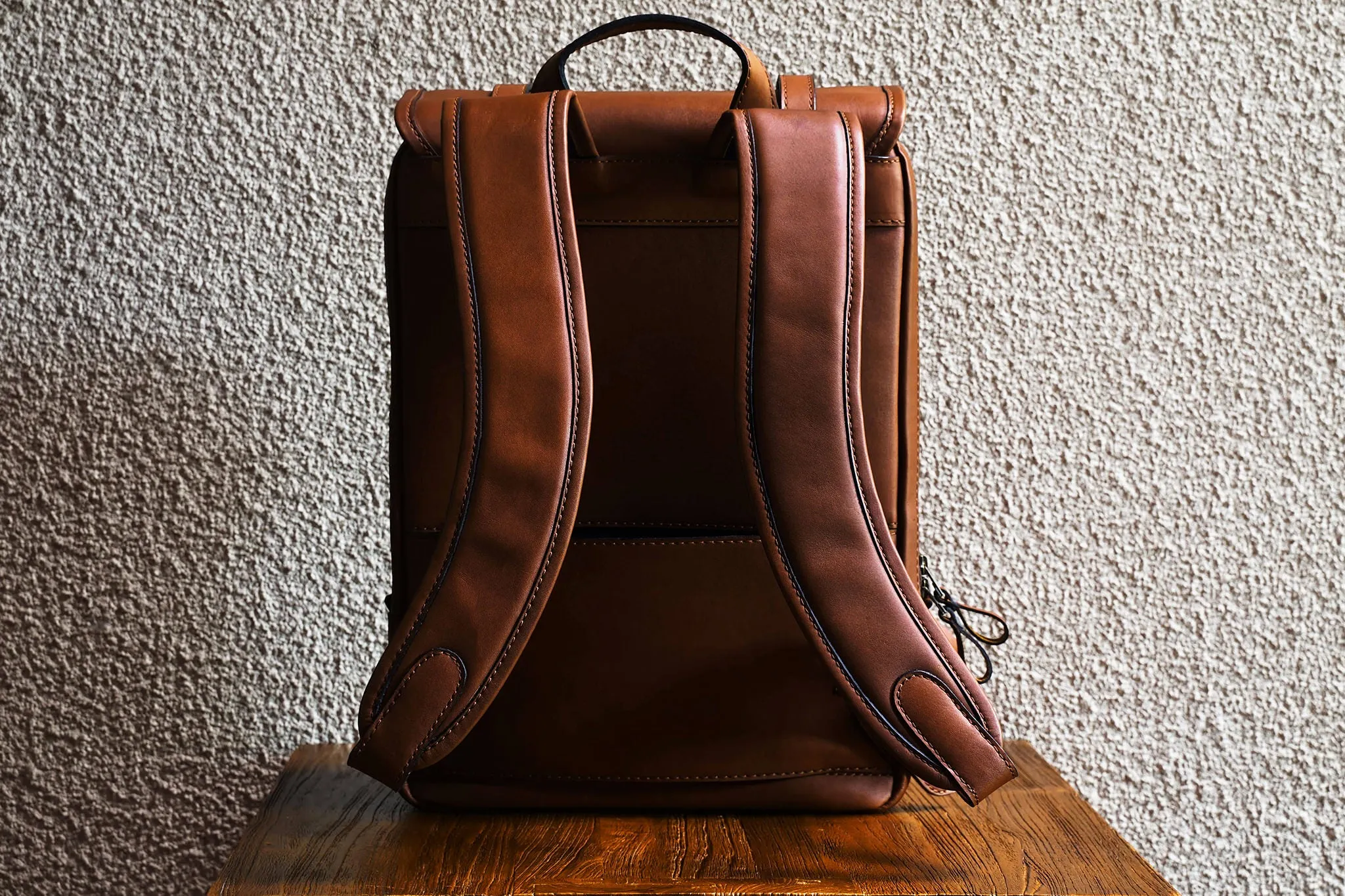 Urbanpack M/Vintage Brown - 2 Weeks Preorder sold by Cravar product image thumbnail 5