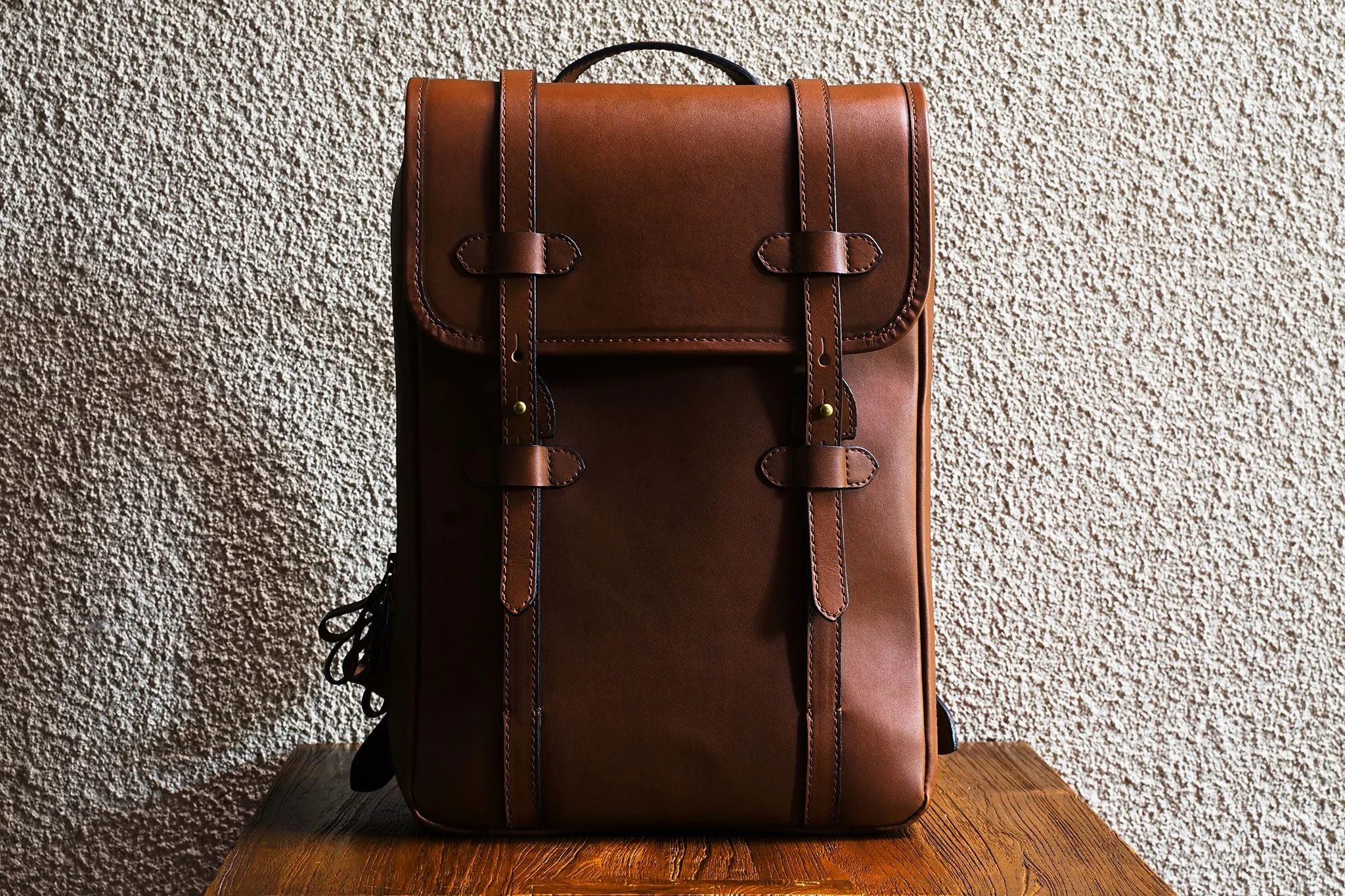 Urbanpack M/Vintage Brown - 2 Weeks Preorder sold by Cravar product image thumbnail 3