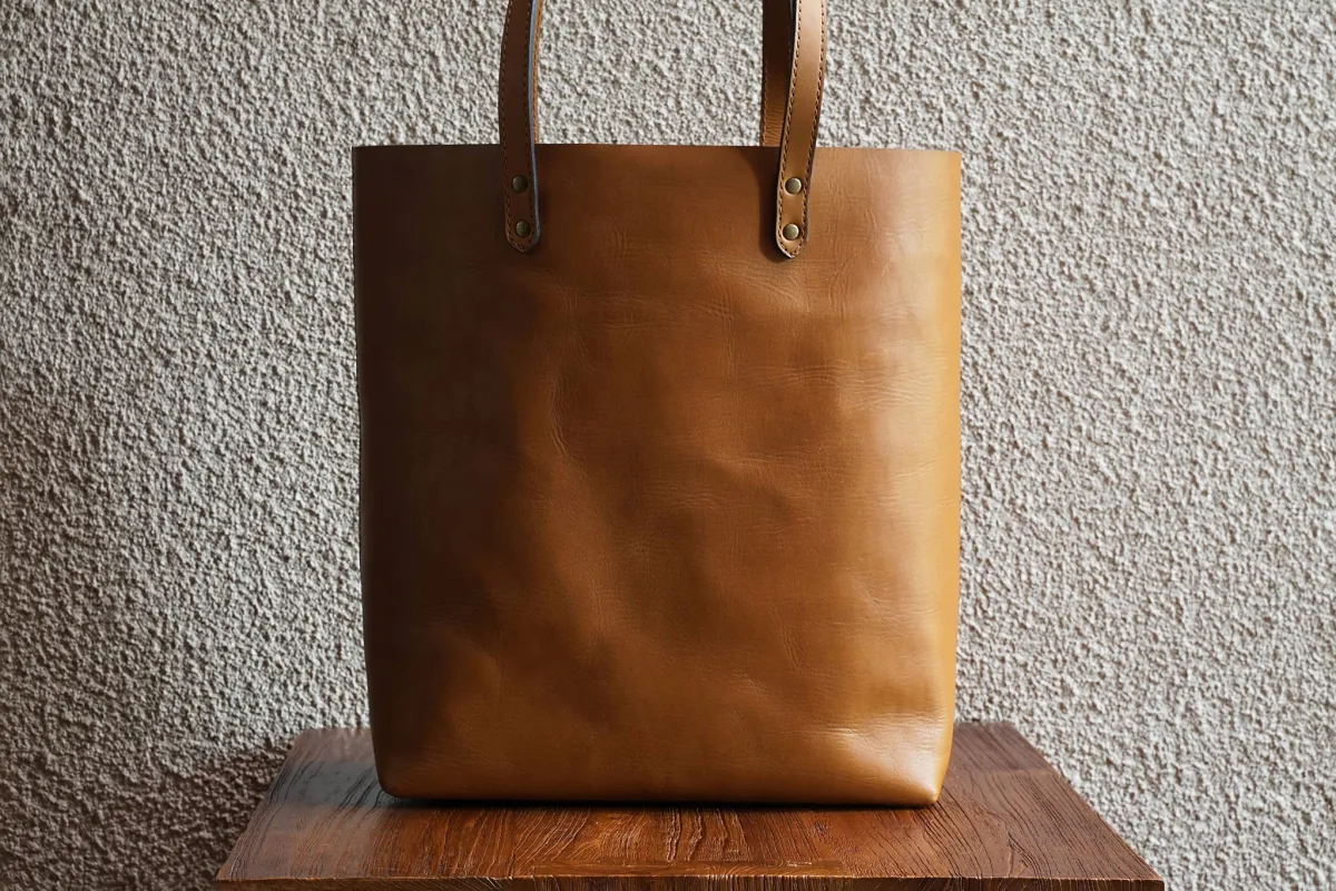 Work Tote/Sand sold by Cravar