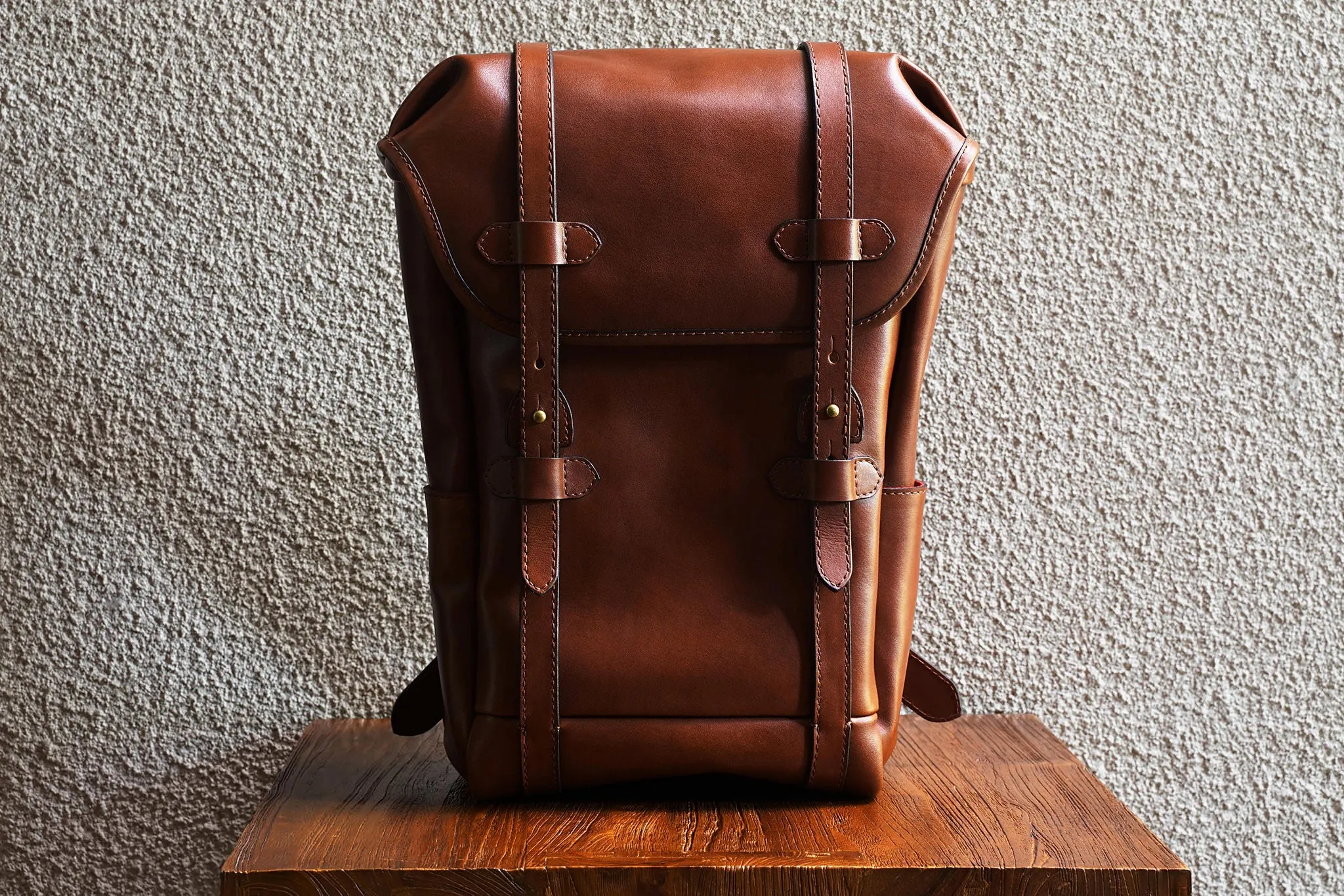 Workpack/Vintage Brown - 2 Weeks Preorder sold by Cravar product image thumbnail 3