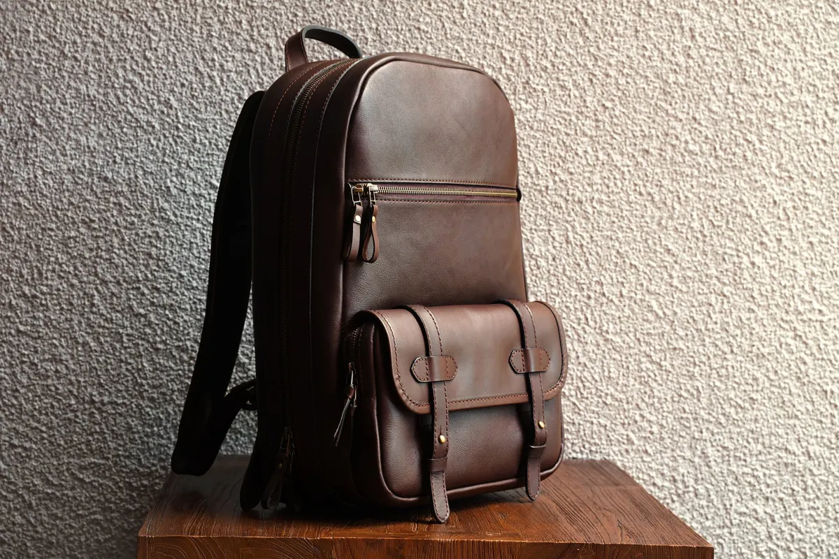 Citypack M/Fox - 2 Weeks Preorder sold by Cravar