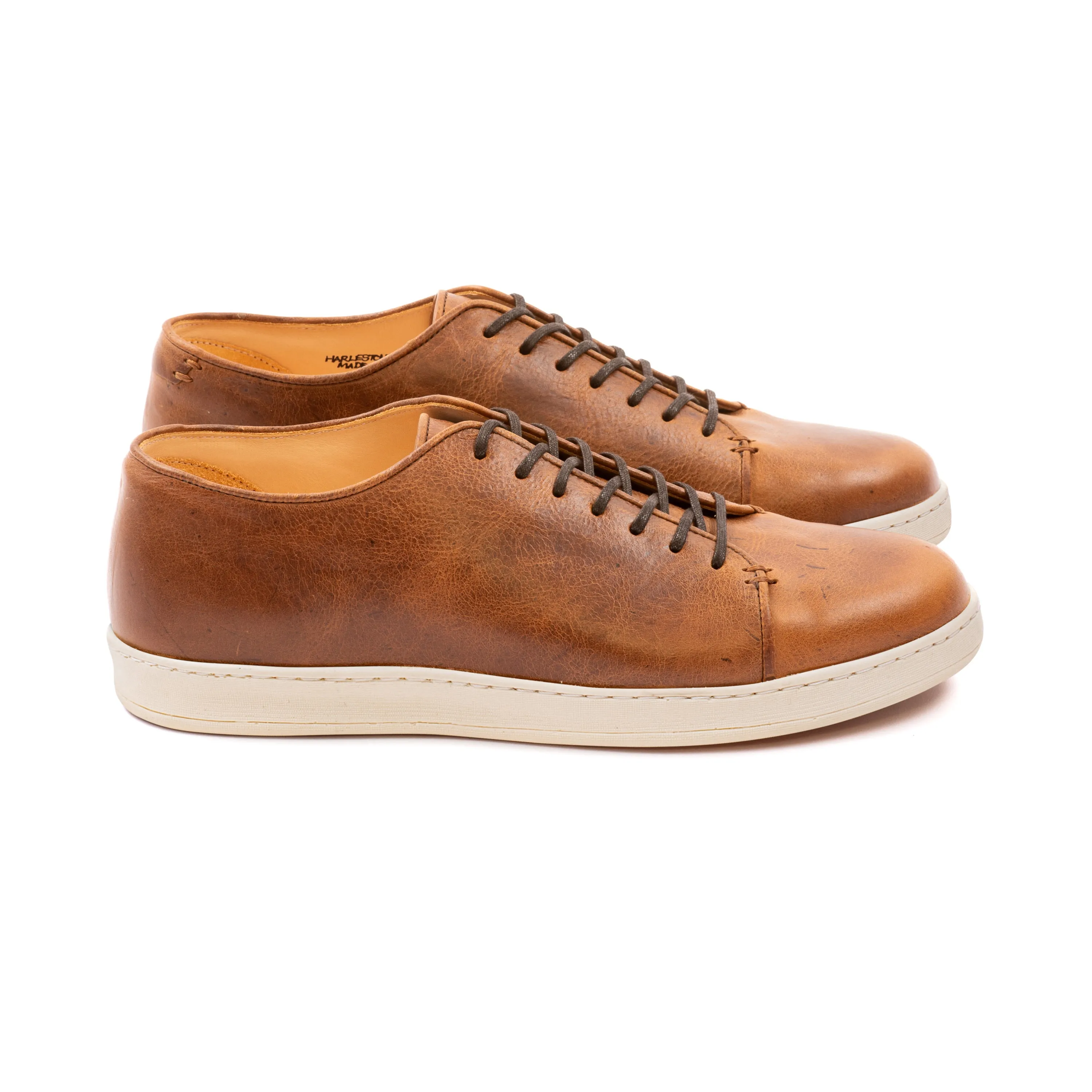 Harlestone Derby - Nutmeg Naked Kudu sold by Crown Northampton product image thumbnail 2